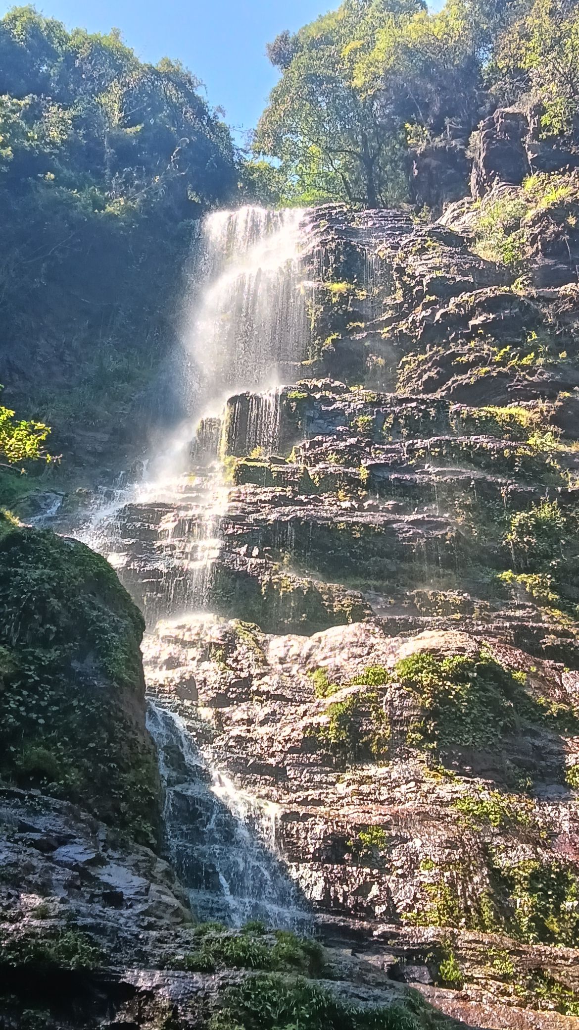 大野神境风景区旅行图片 3