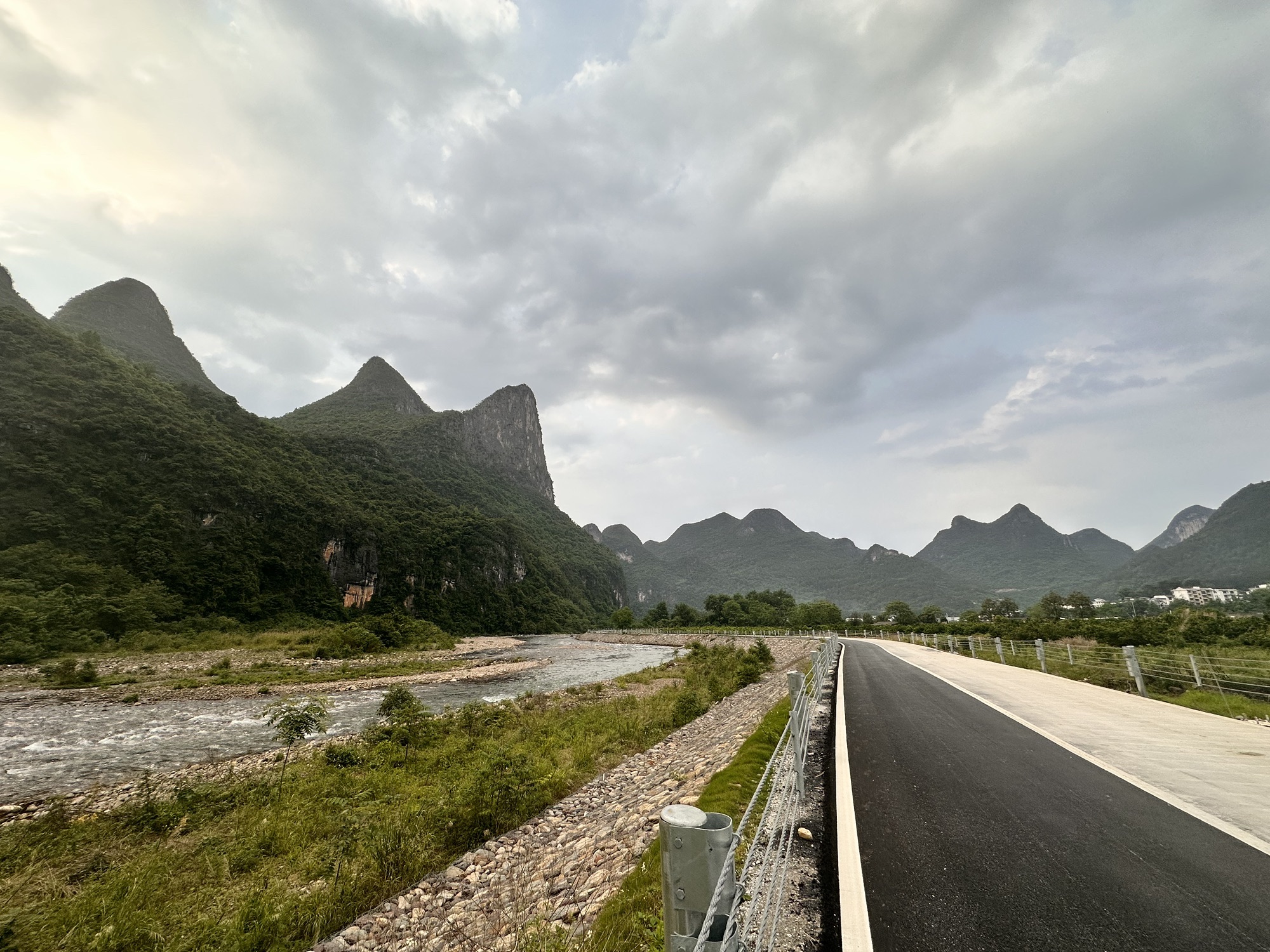 大野神境风景区旅行图片 2
