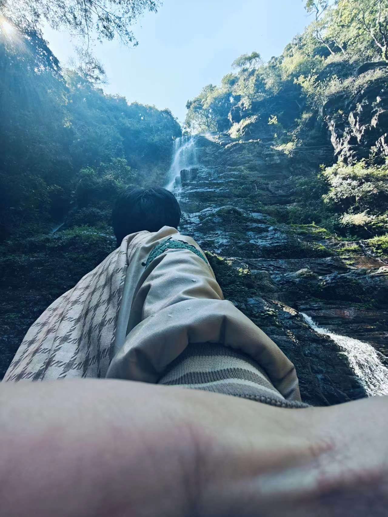 大野神境风景区旅行图片 2