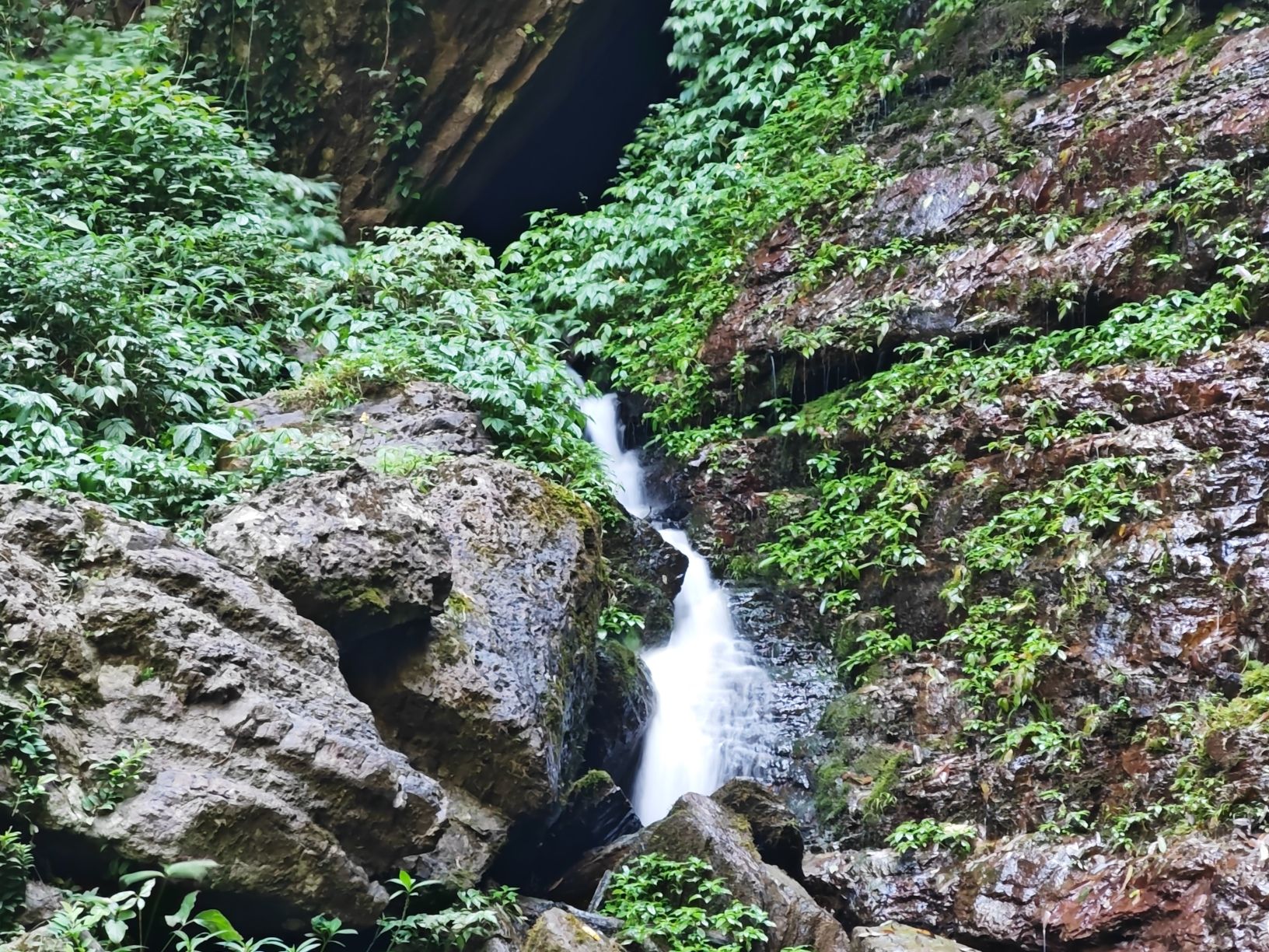 大野神境风景区旅行图片 3