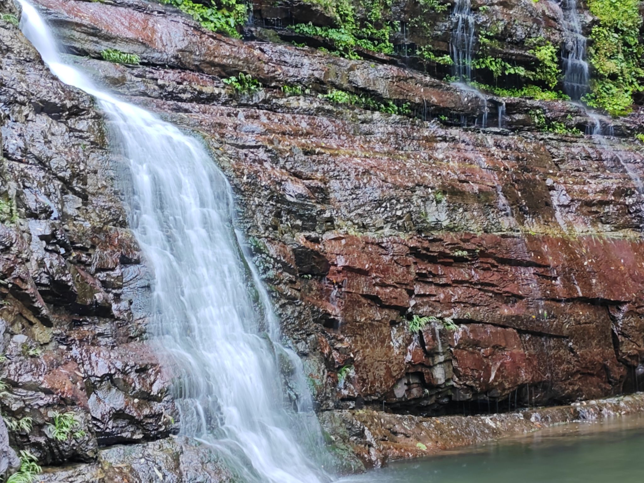 大野神境风景区旅行图片 2