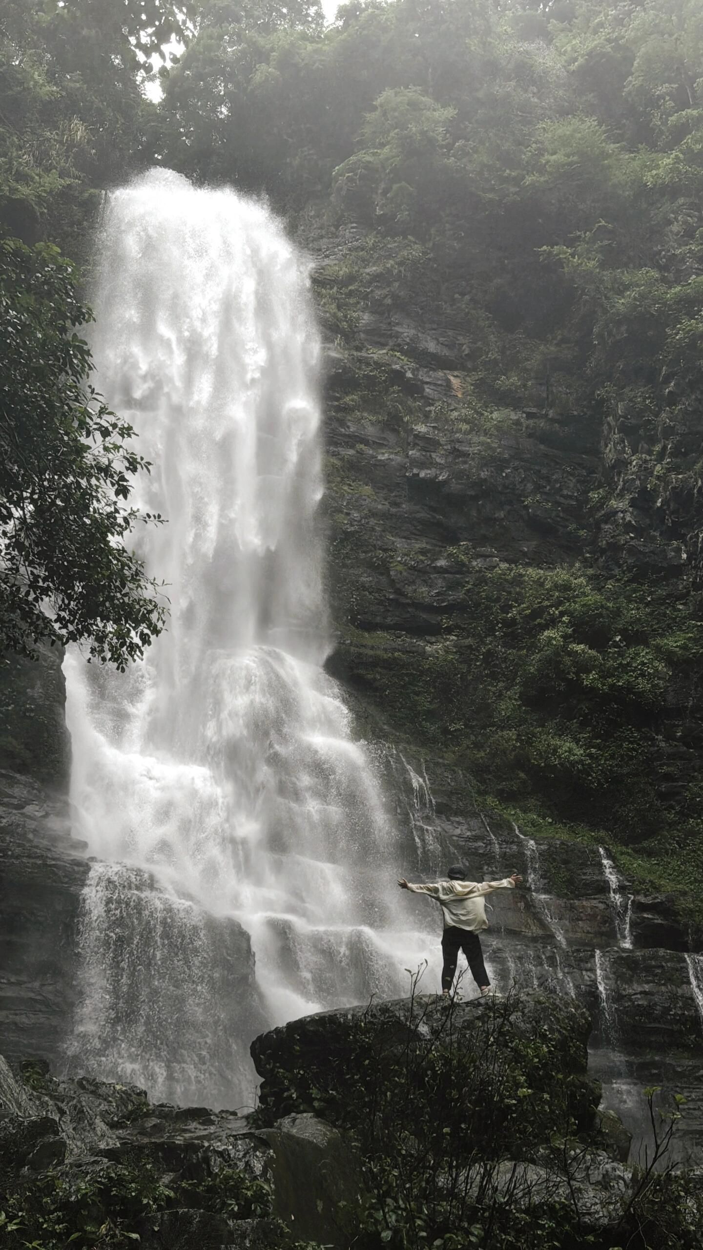 大野神境风景区旅行图片 1