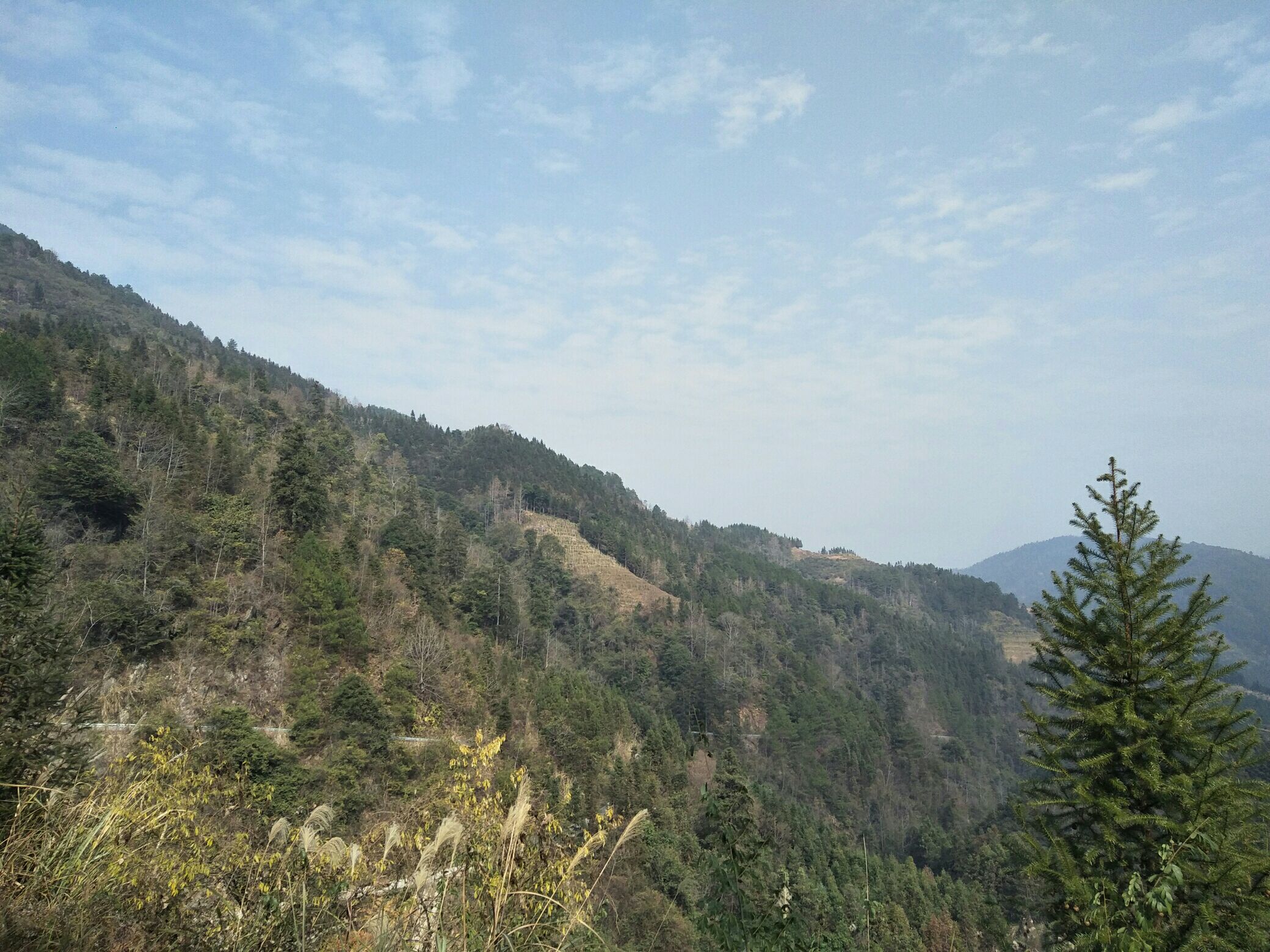 广南鼓楼旅行图片 3