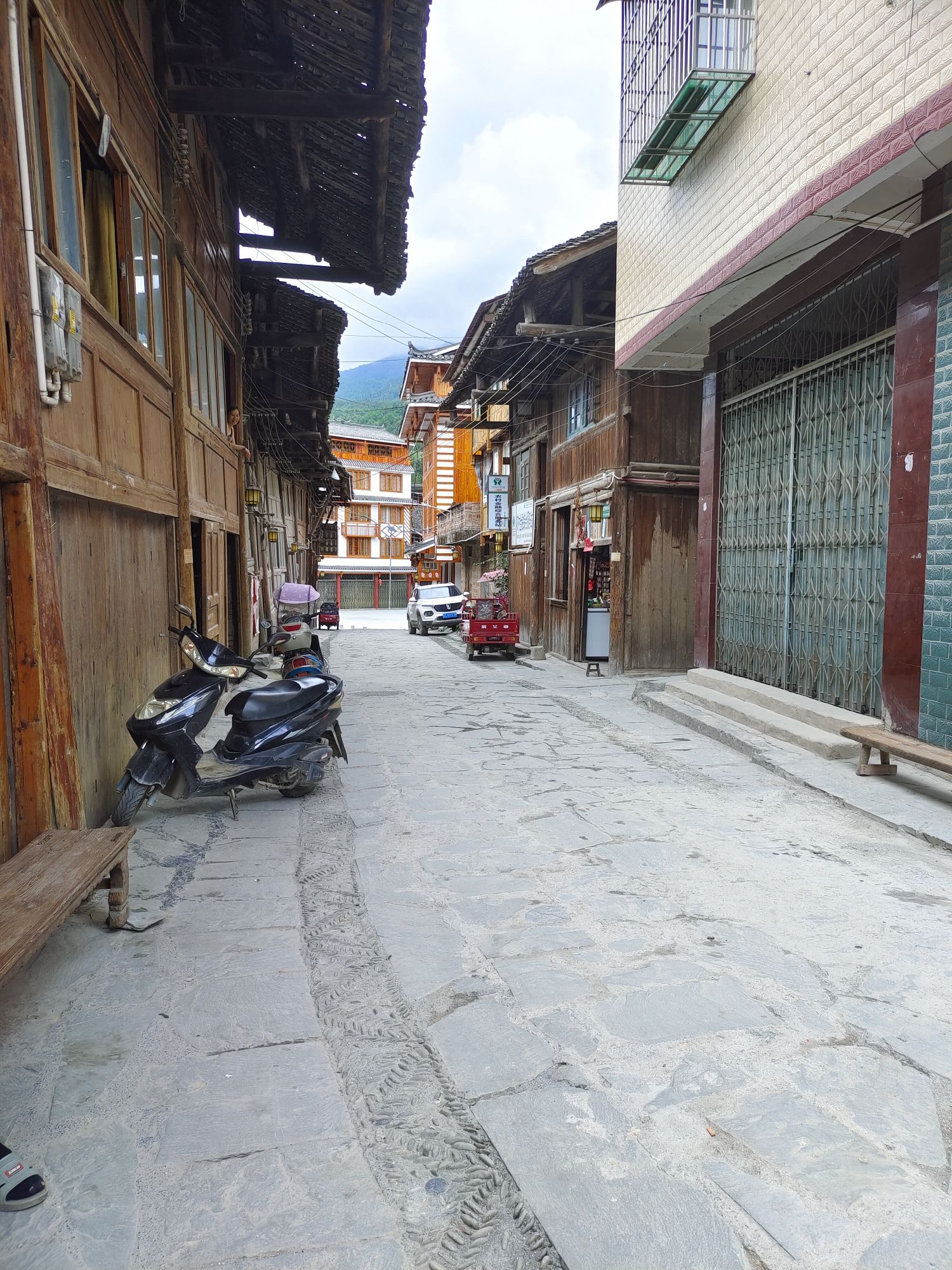 广南鼓楼旅行图片 3