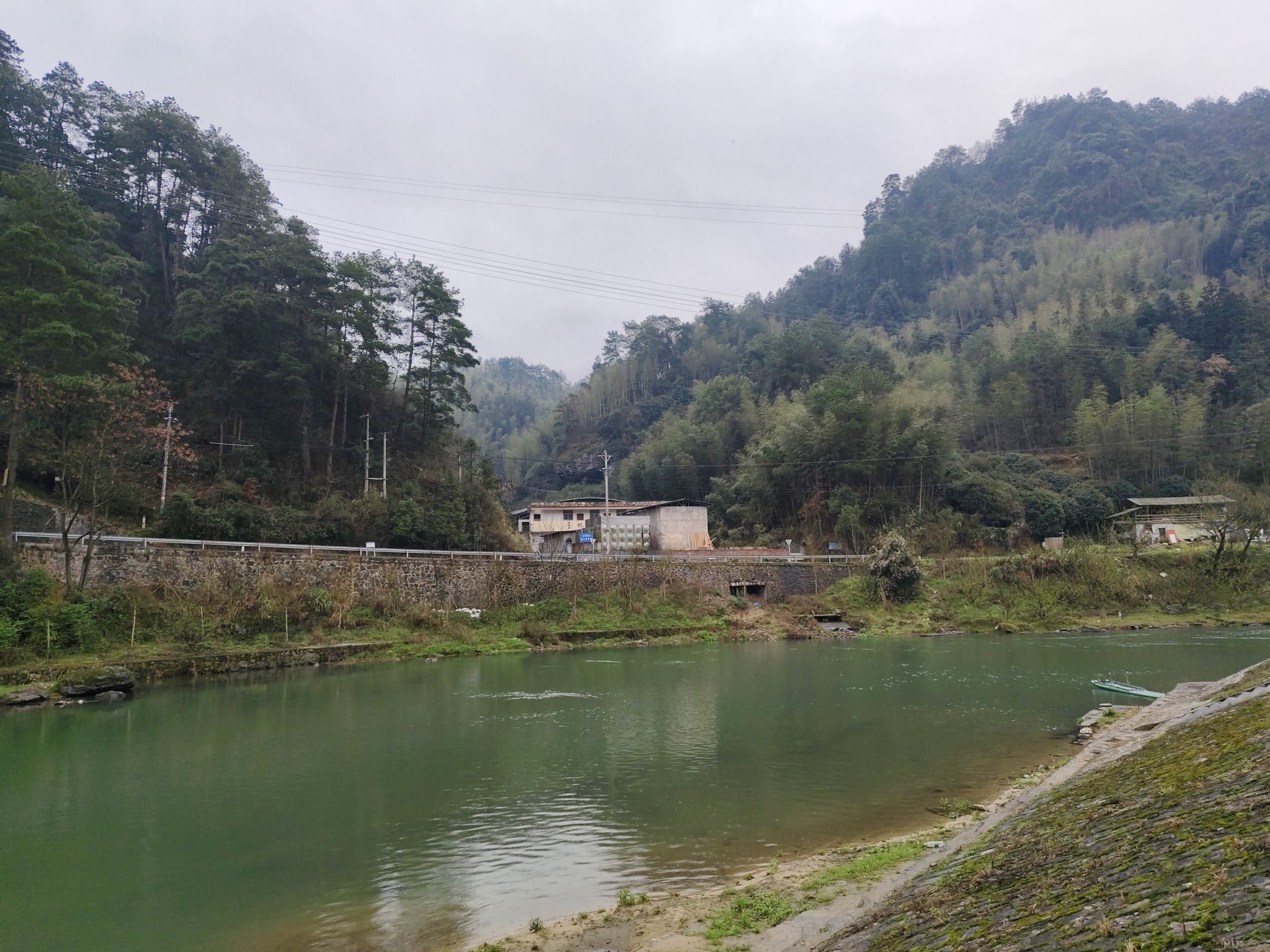 资源丹霞地质公园旅行图片 3