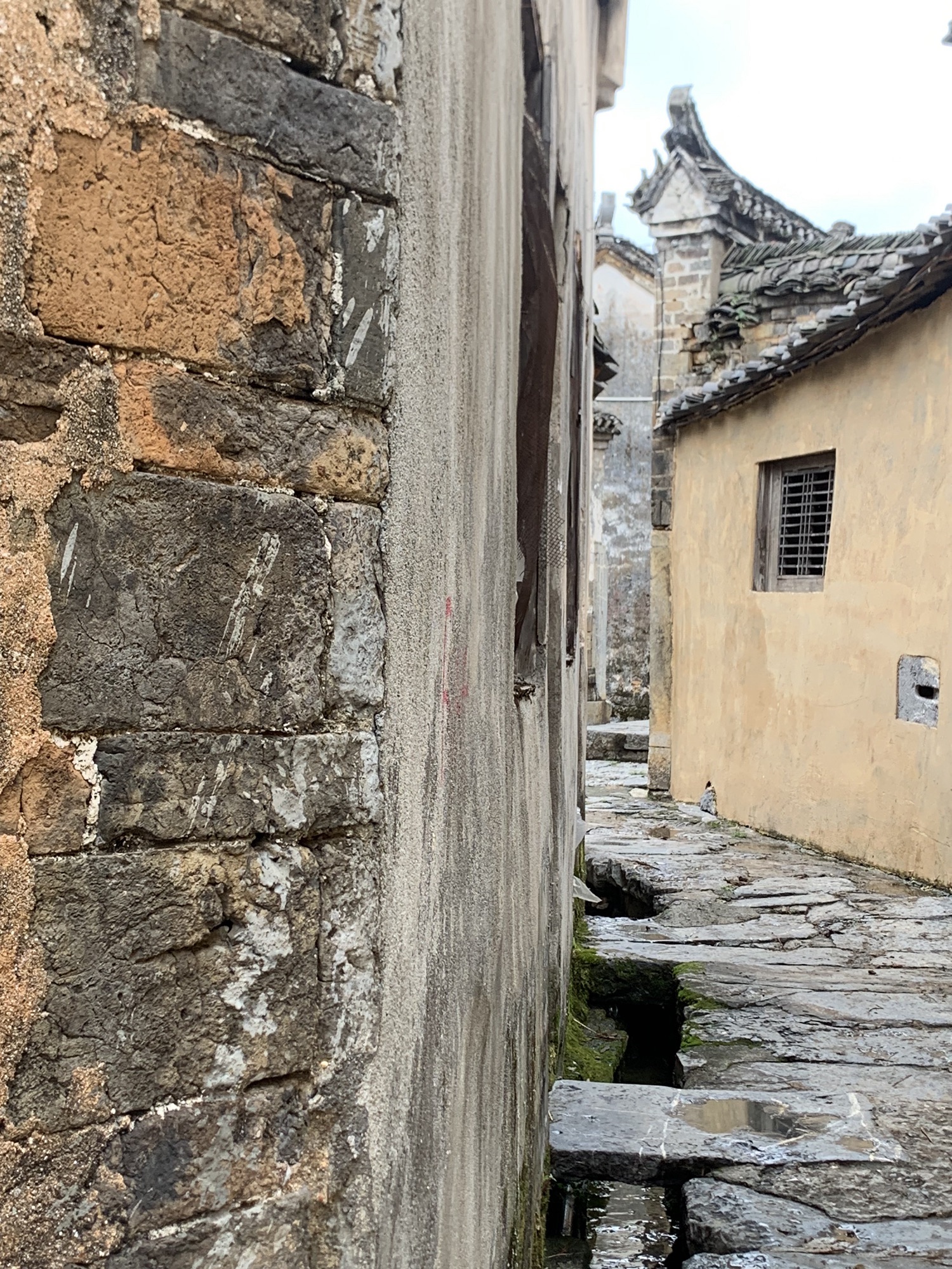 月岭古民居旅行图片 3
