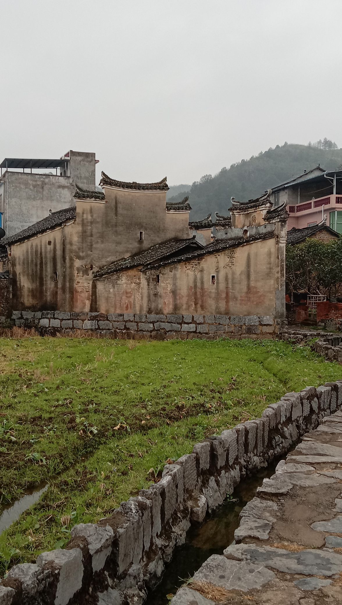 月岭古民居旅行图片 3