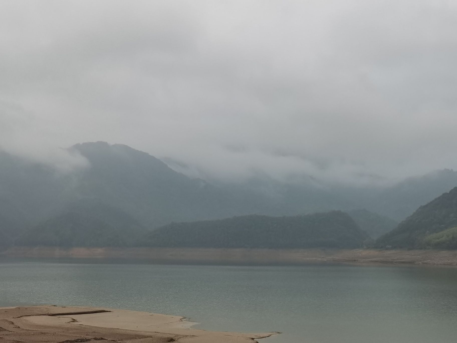 青狮潭水库风景区旅行图片 2