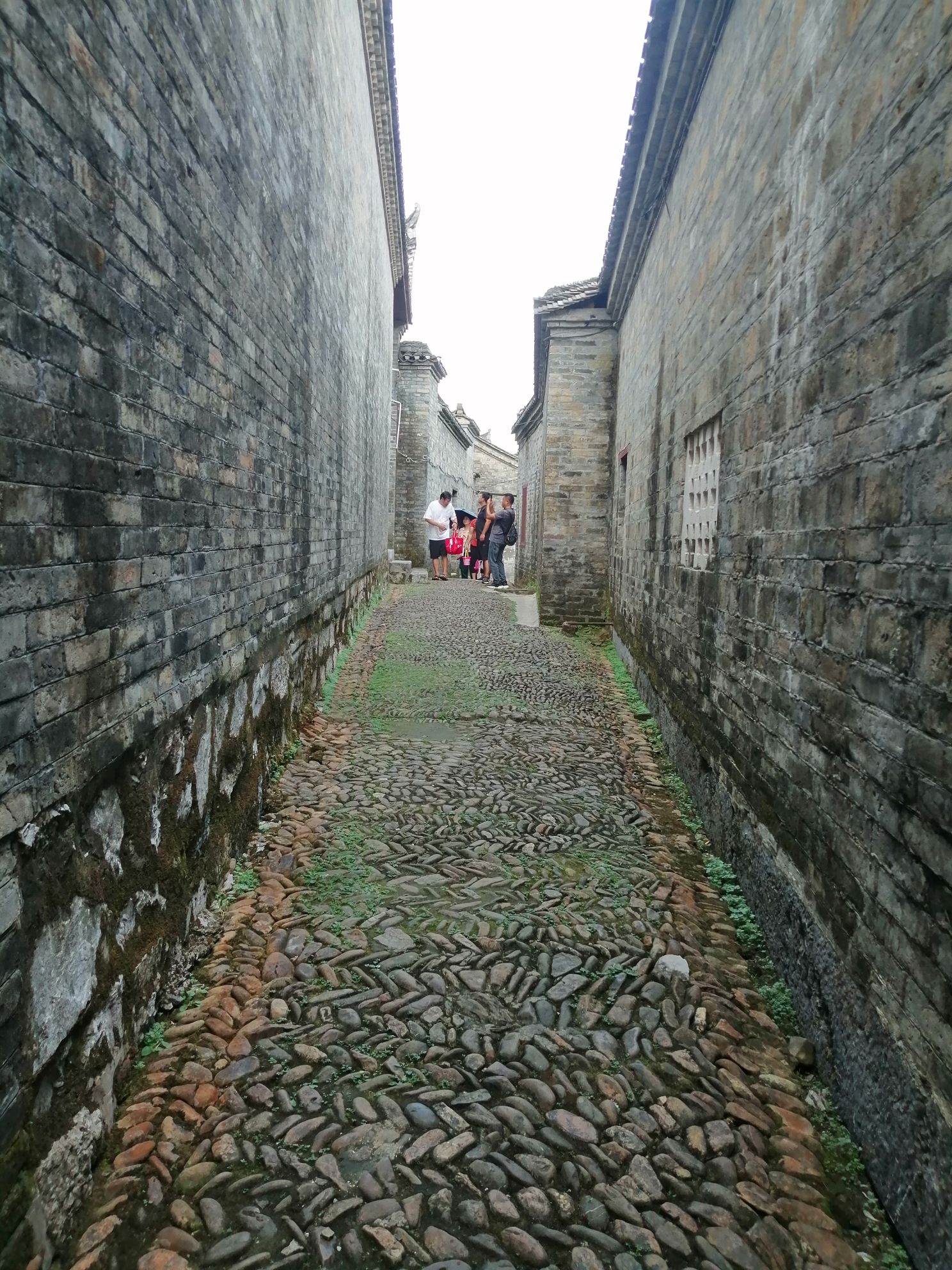 江头村古建筑群旅行图片 3