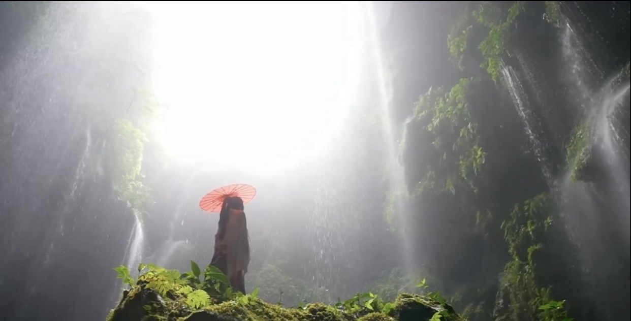 金钟山景区旅行图片 2