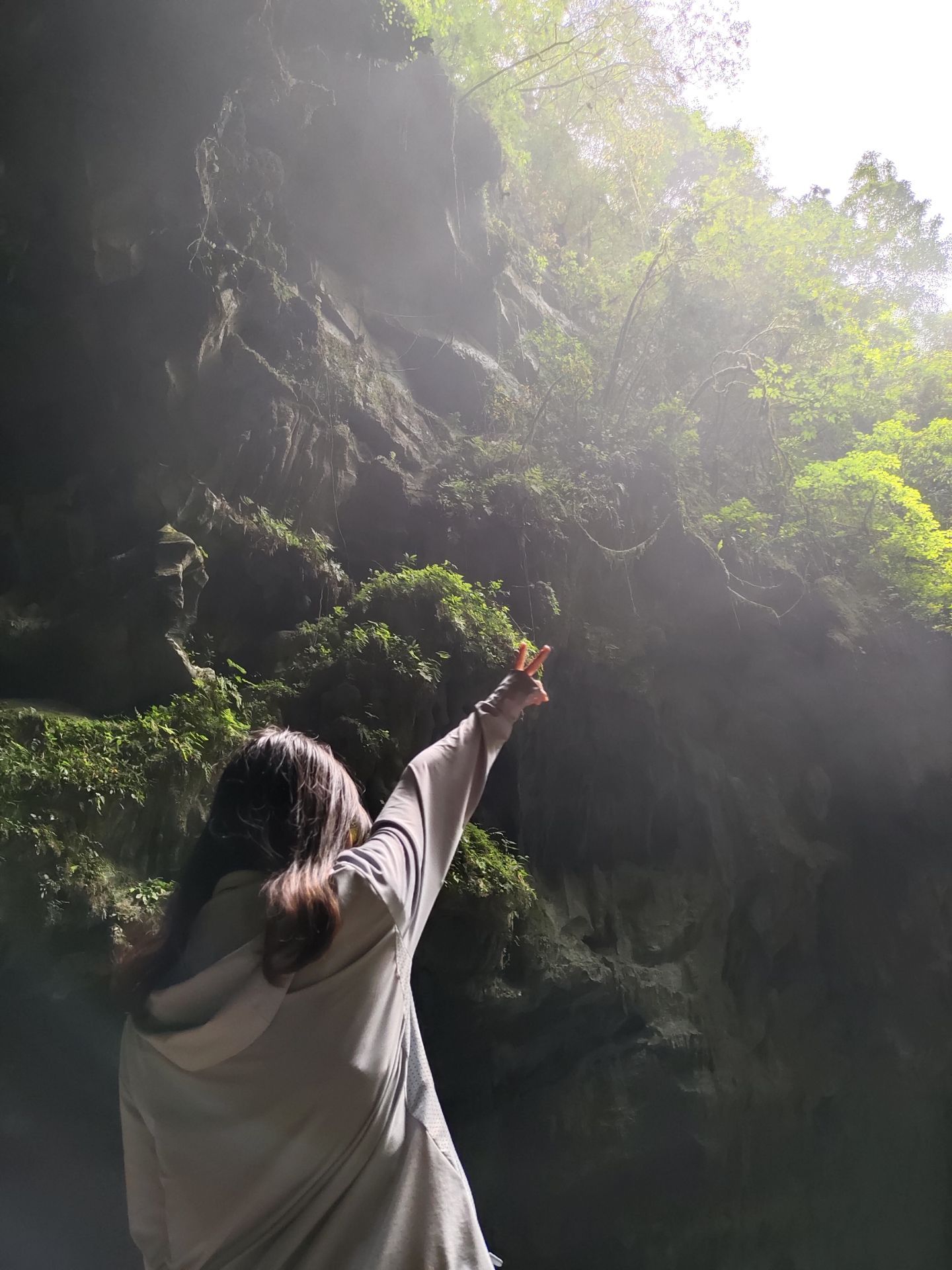 金钟山景区旅行图片 1