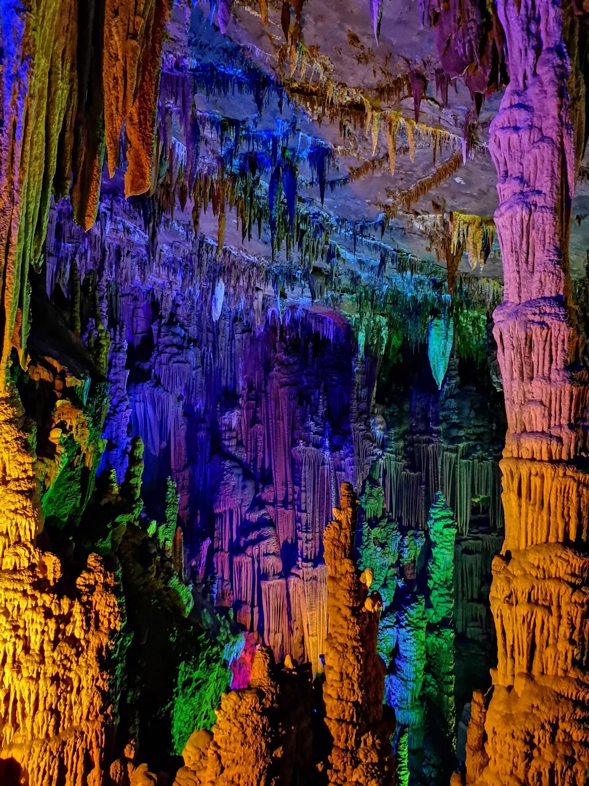 金钟山景区旅行图片 2