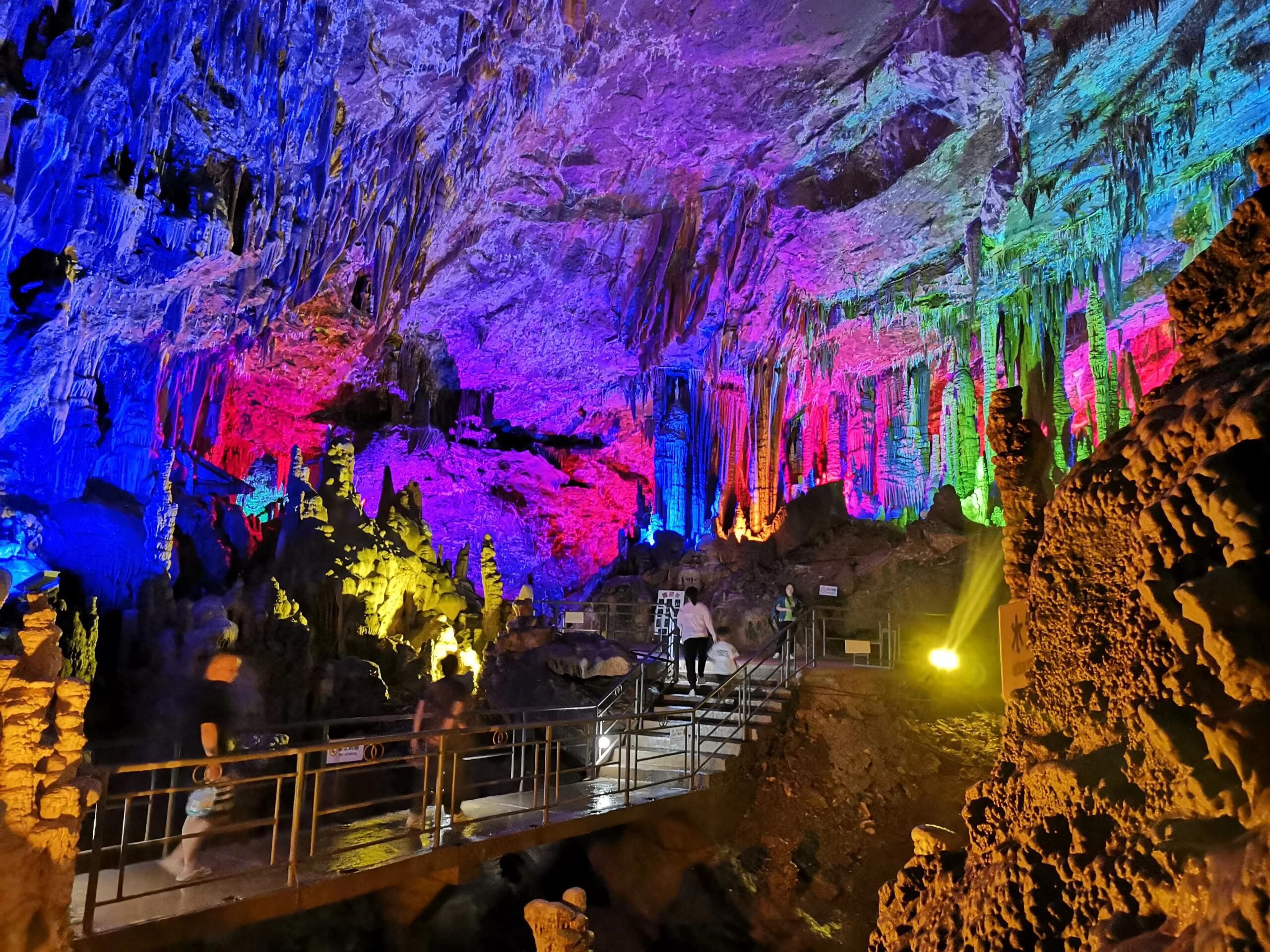 金钟山景区旅行图片 1