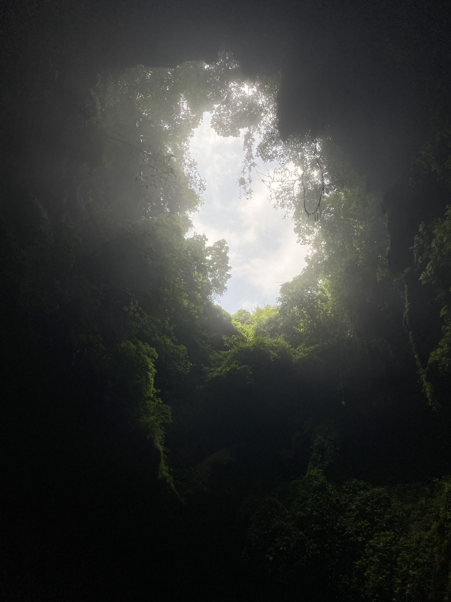金钟山景区旅行图片 2