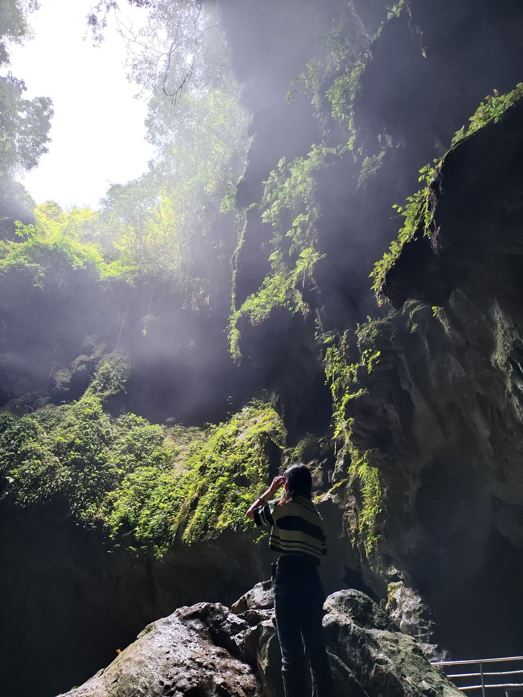 金钟山景区旅行图片 3
