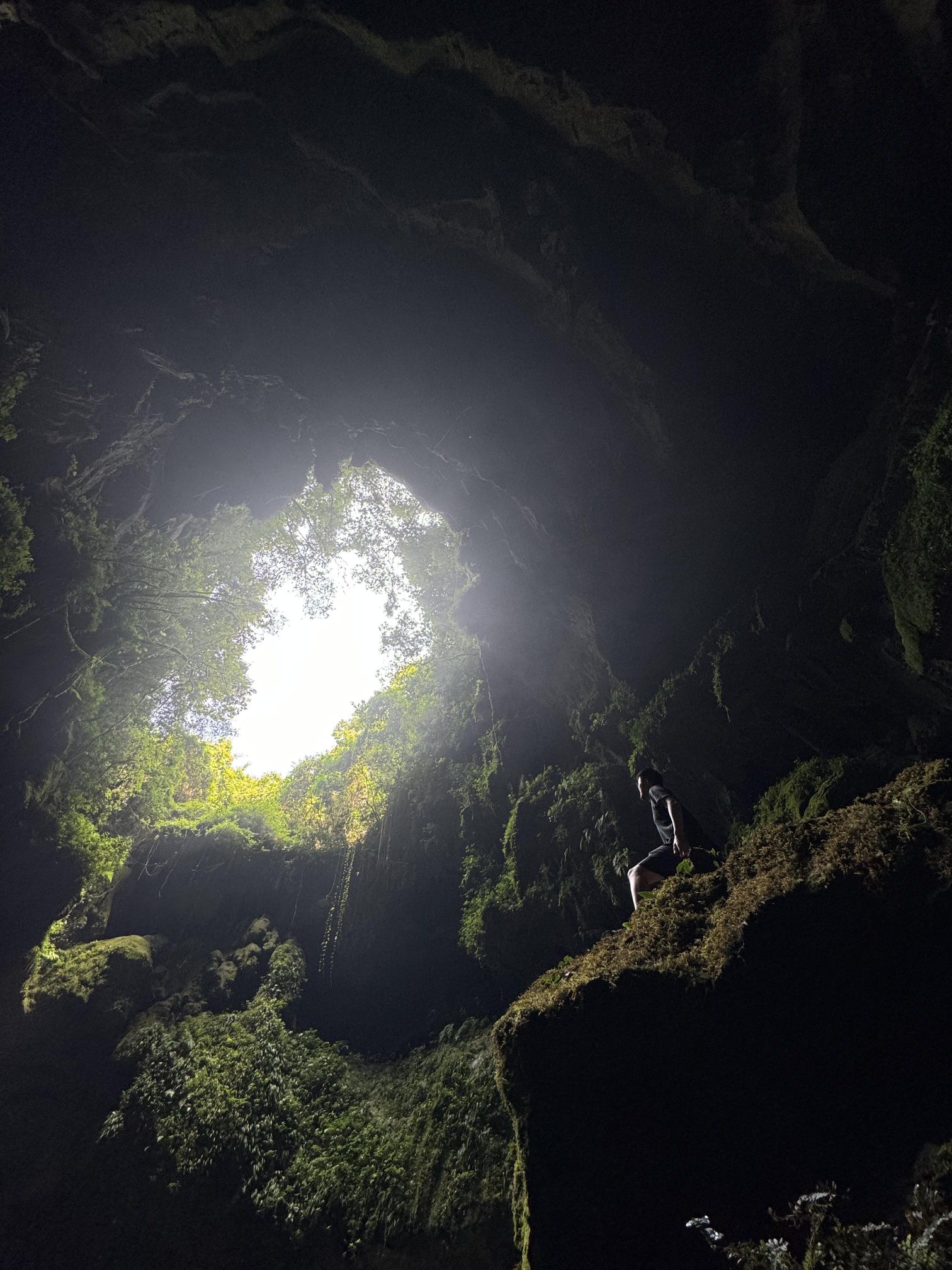 金钟山景区旅行图片 1