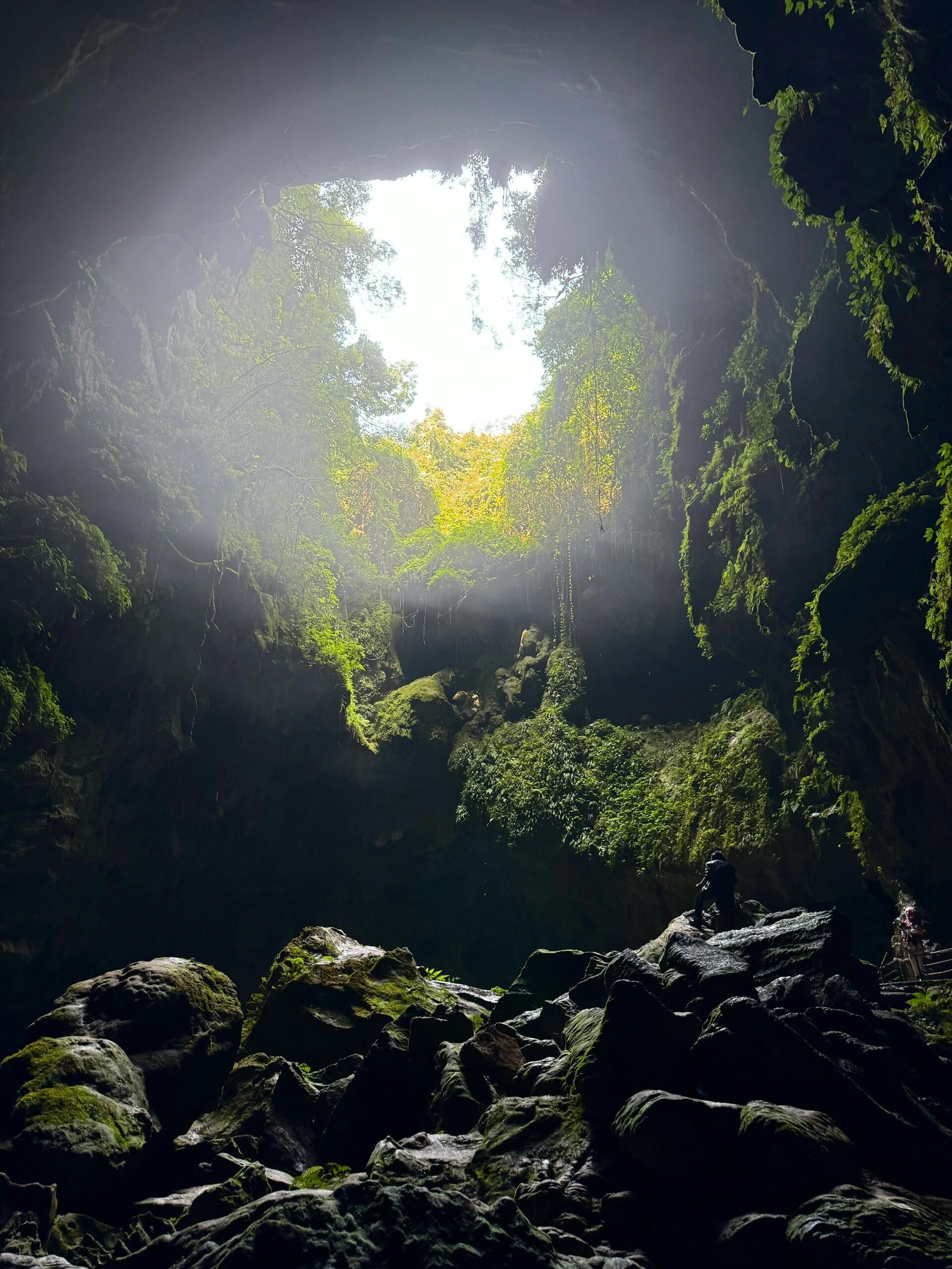 金钟山景区旅行图片 2