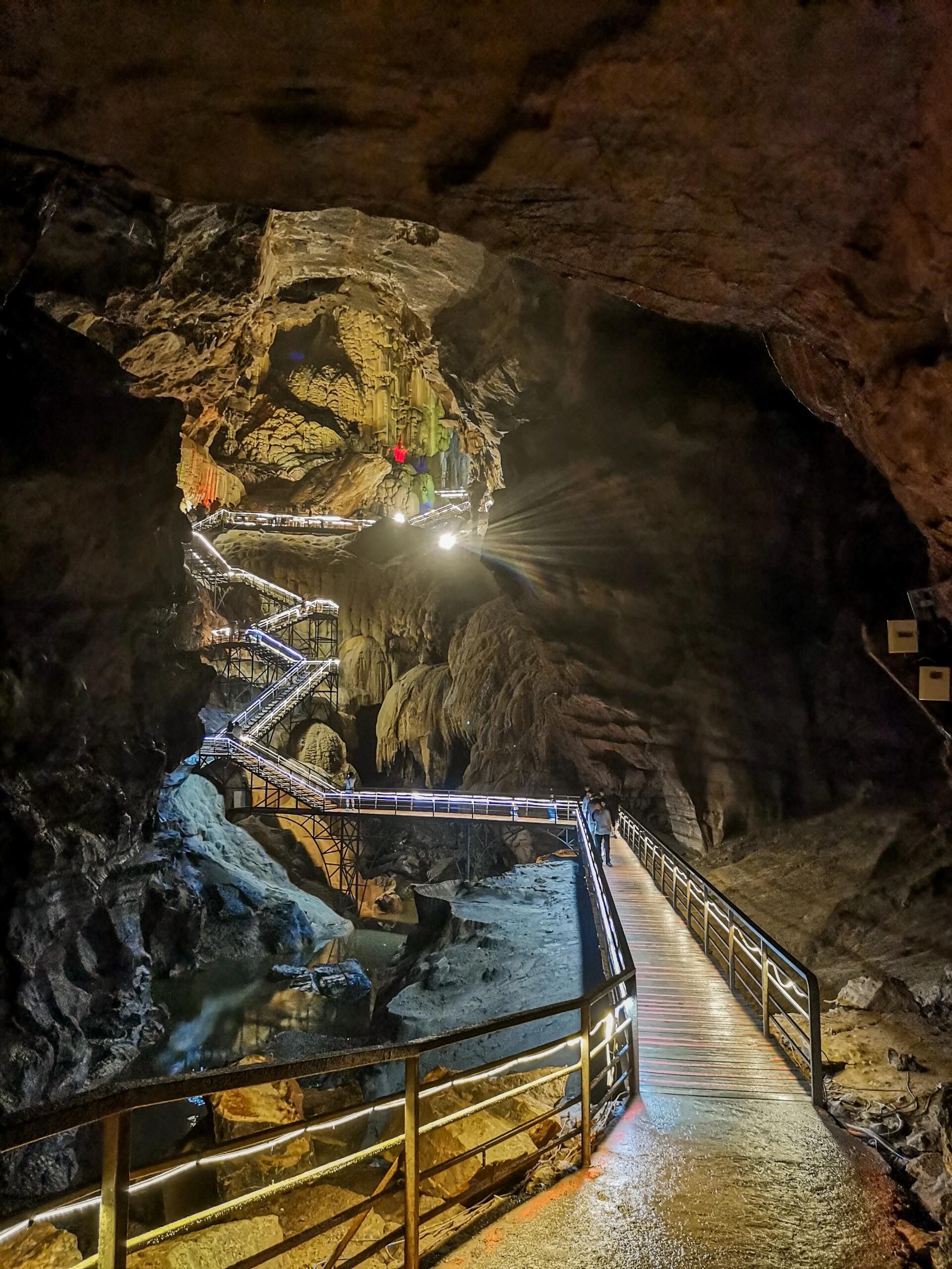 金钟山景区旅行图片 3