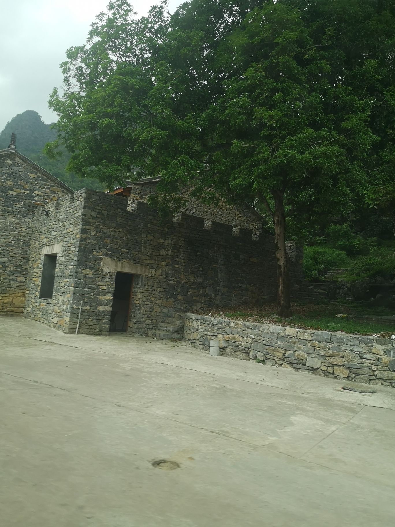 古石城旅行图片 2