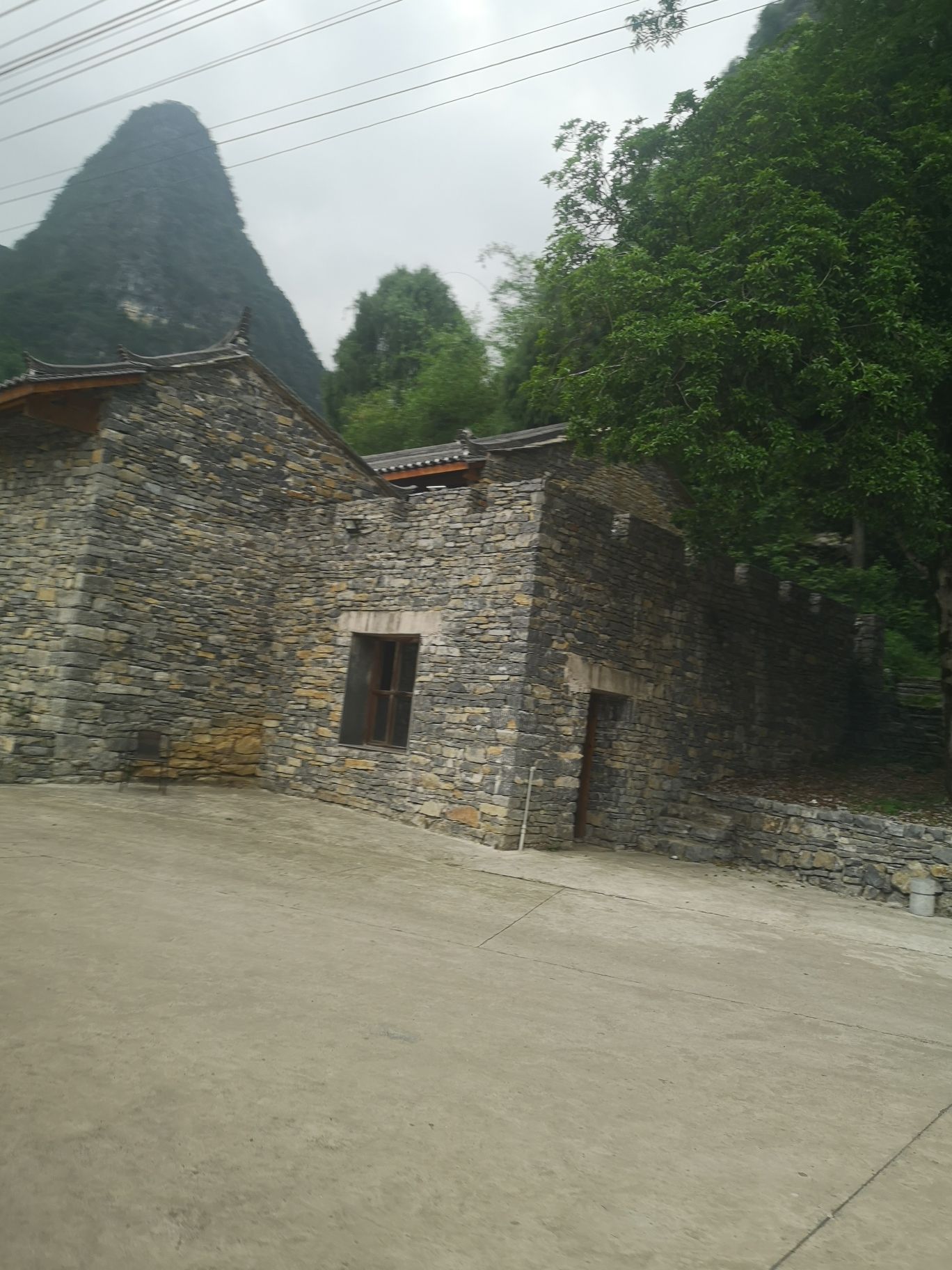 古石城旅行图片 3