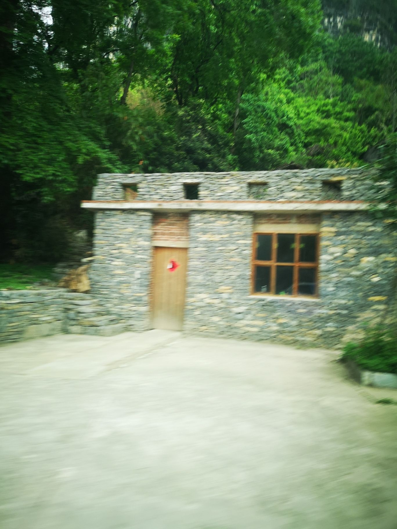古石城旅行图片 1