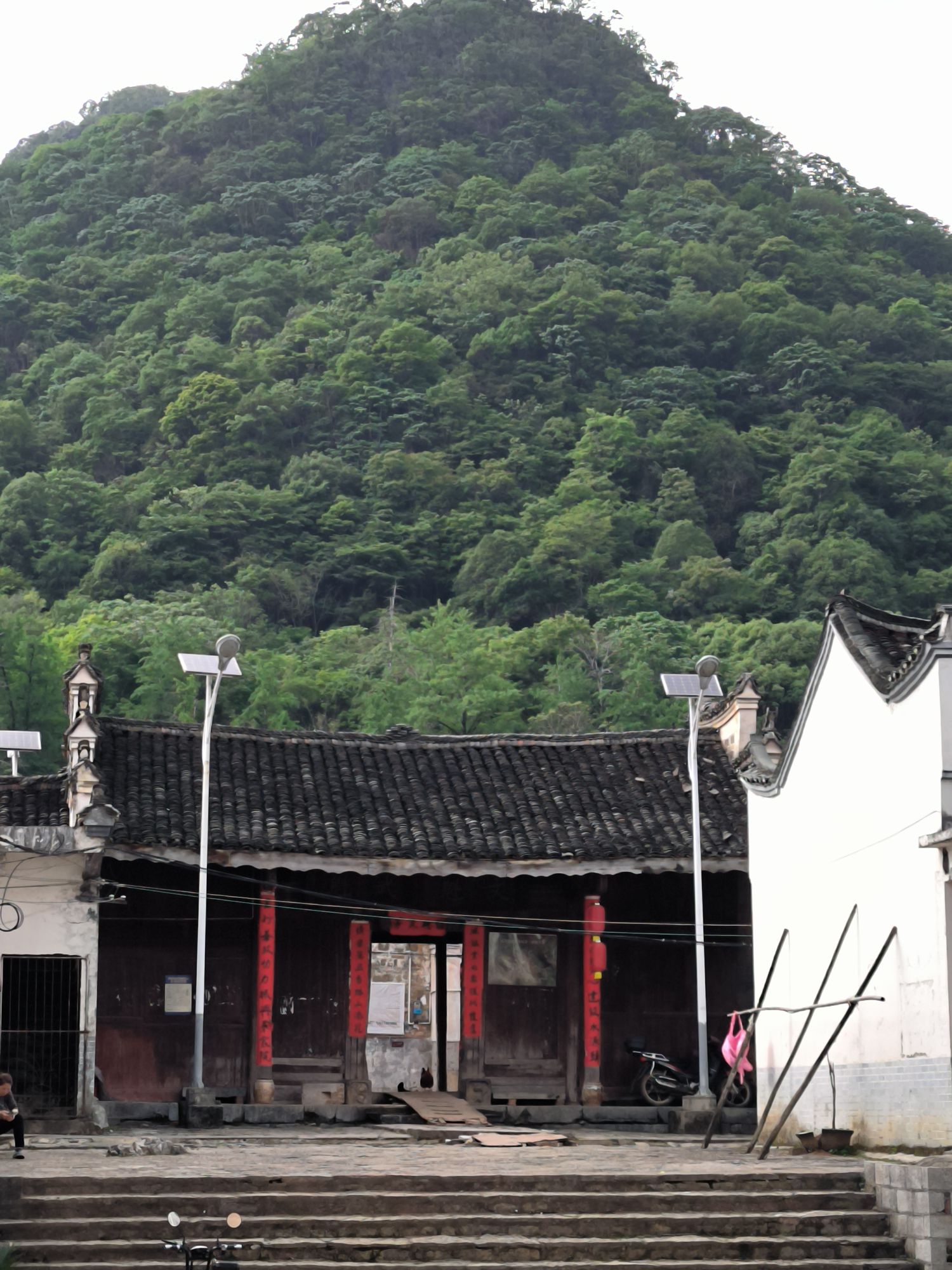 秦家大院旅行图片 2