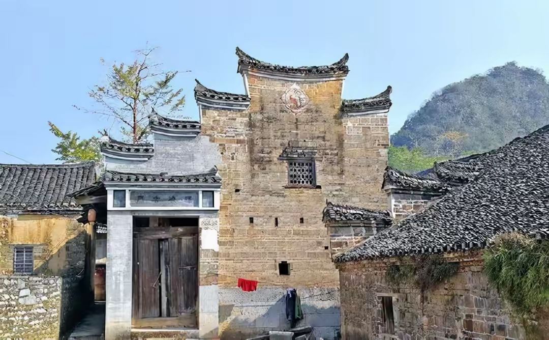 秦家大院旅行图片 1