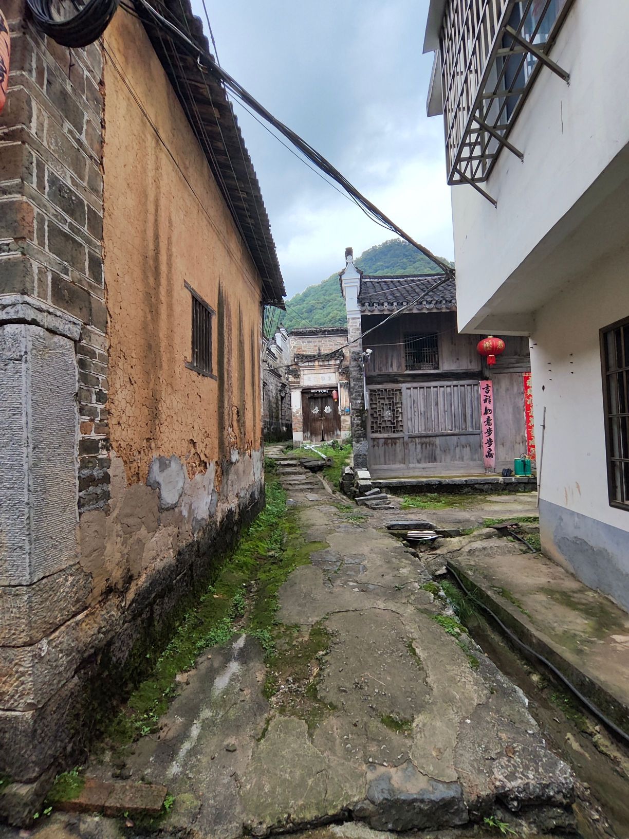 秦家大院旅行图片 1