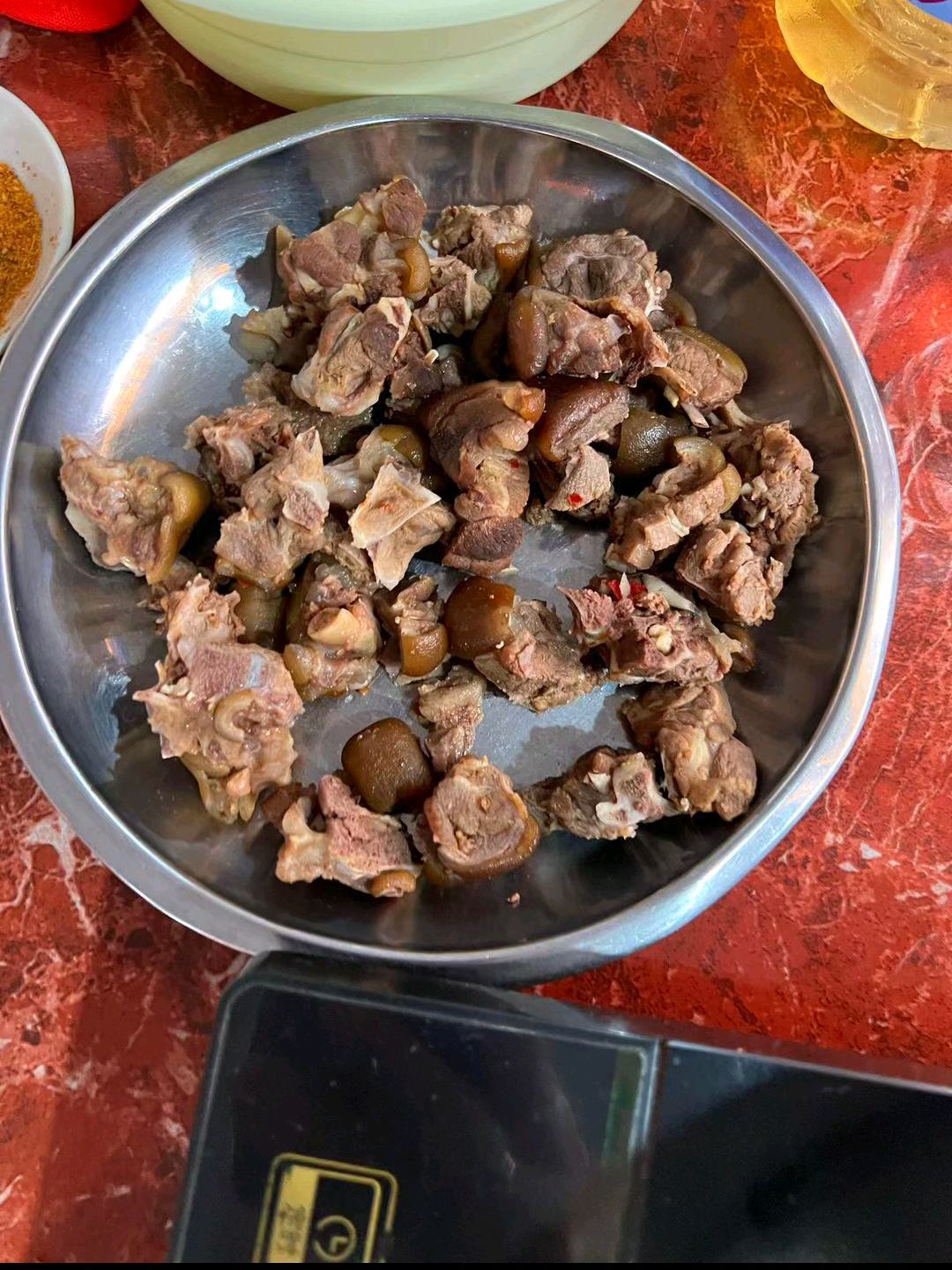 福利古镇旅行图片 1