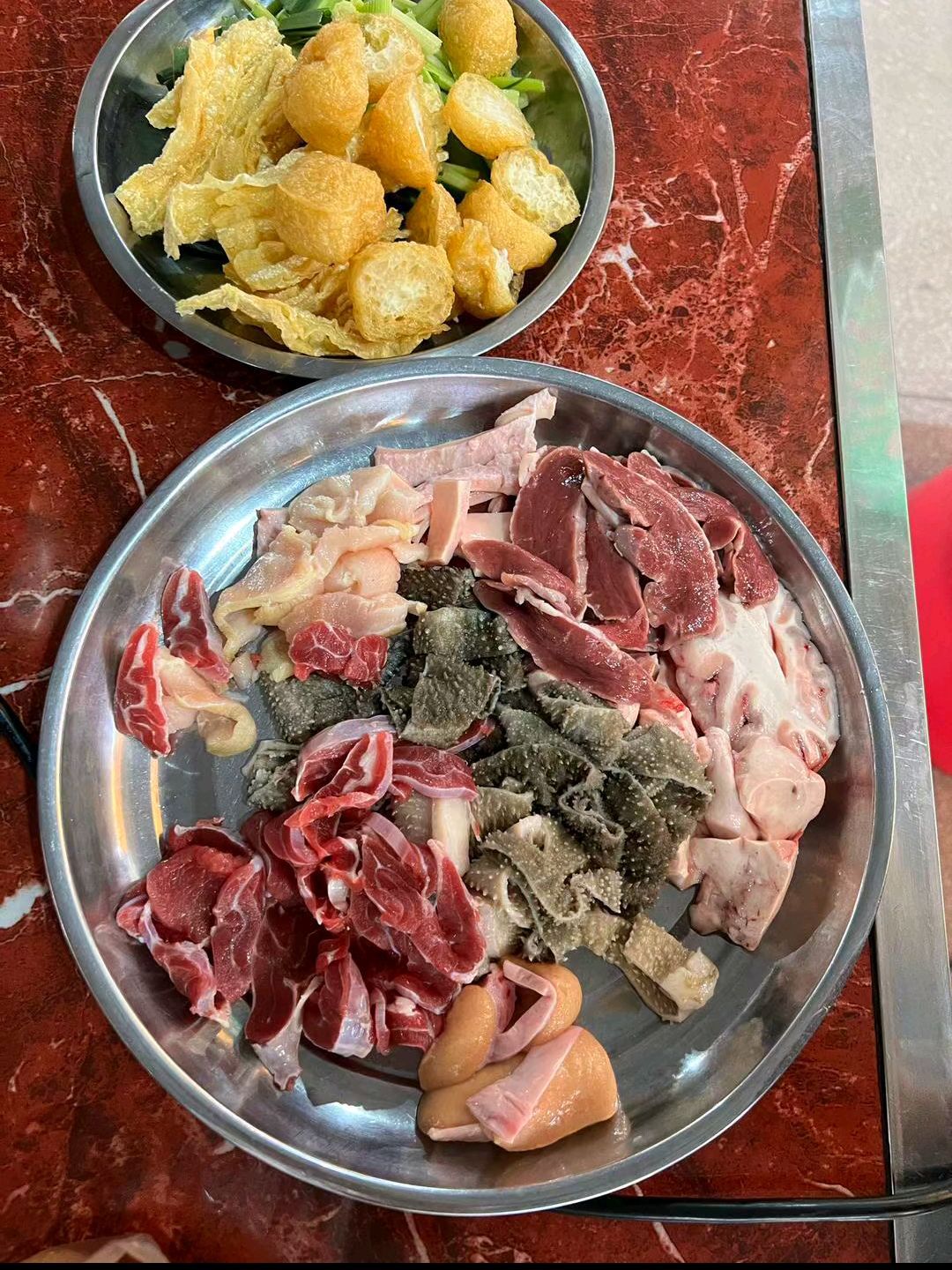 福利古镇旅行图片 3