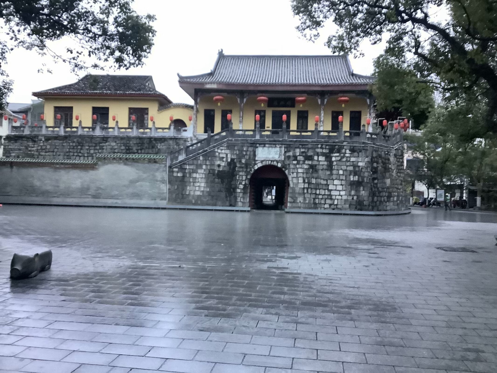 古南门旅行图片 1