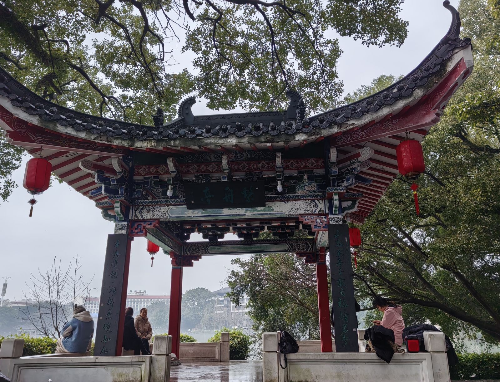 古南门旅行图片 2