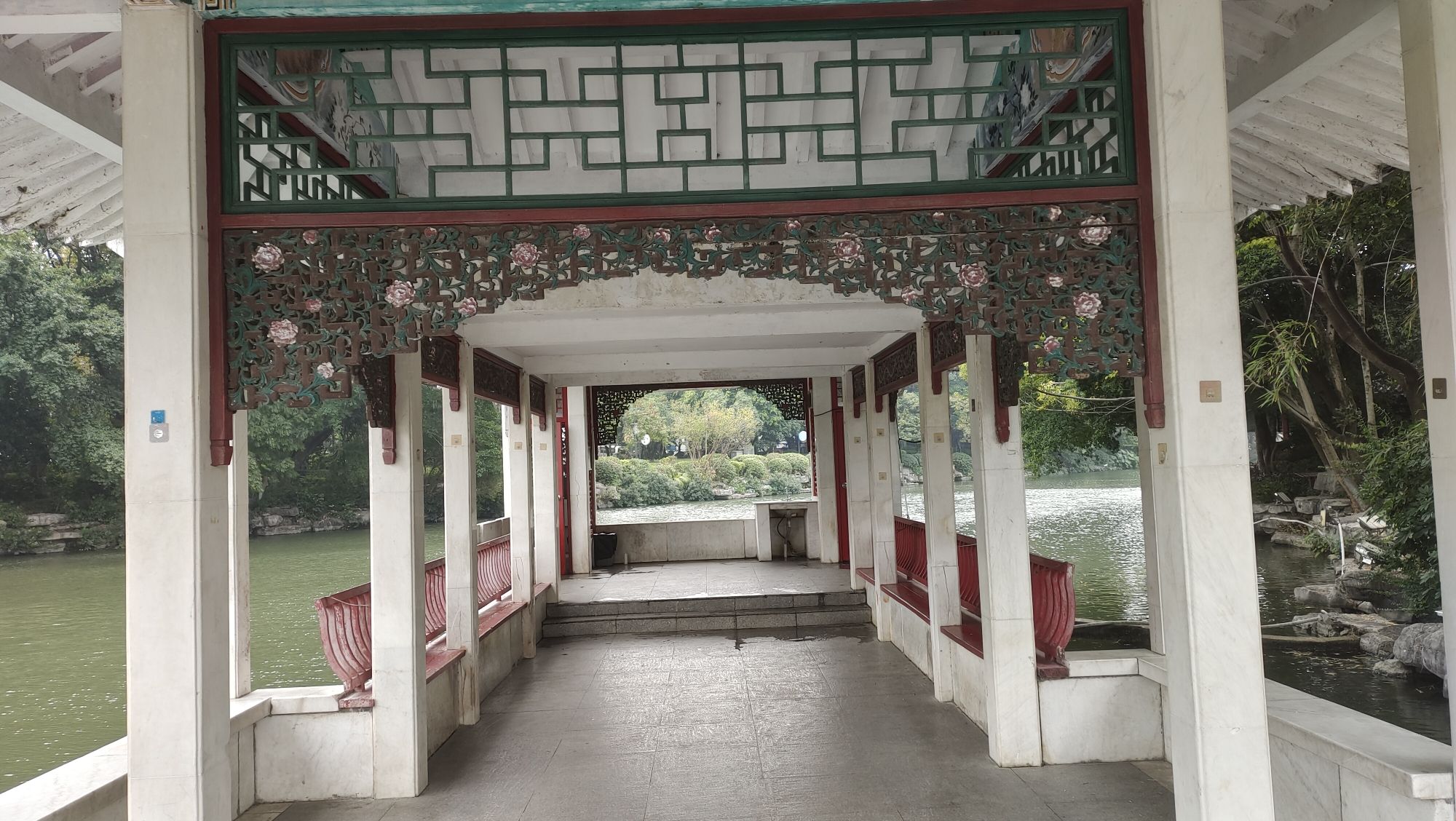 古南门旅行图片 3