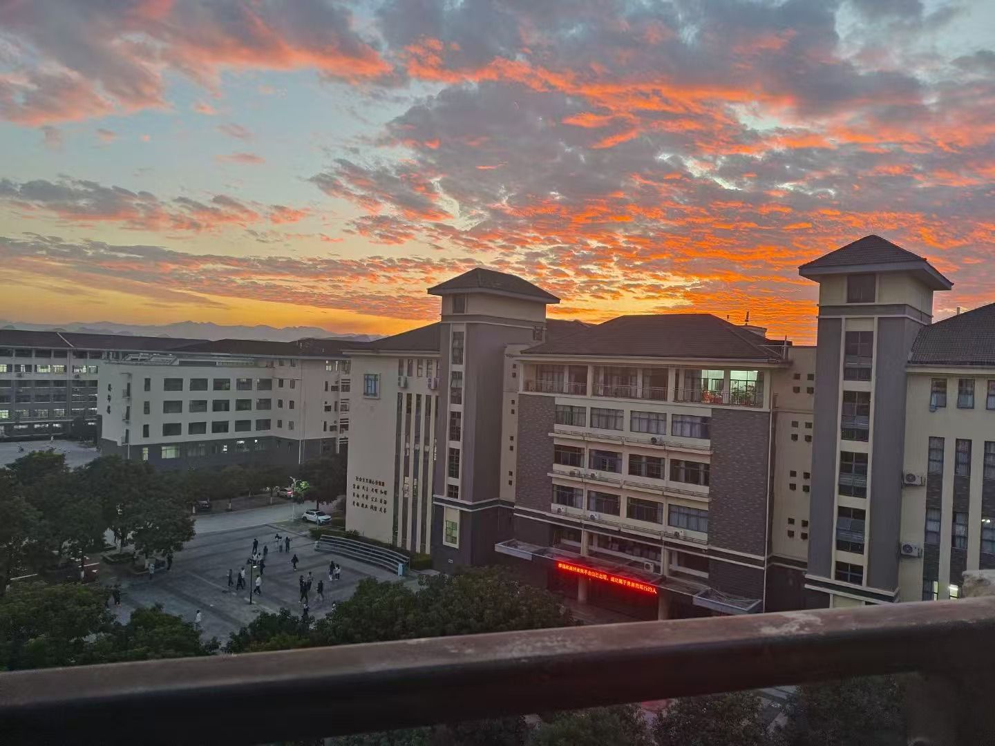 南宁理工学院(桂林校区)