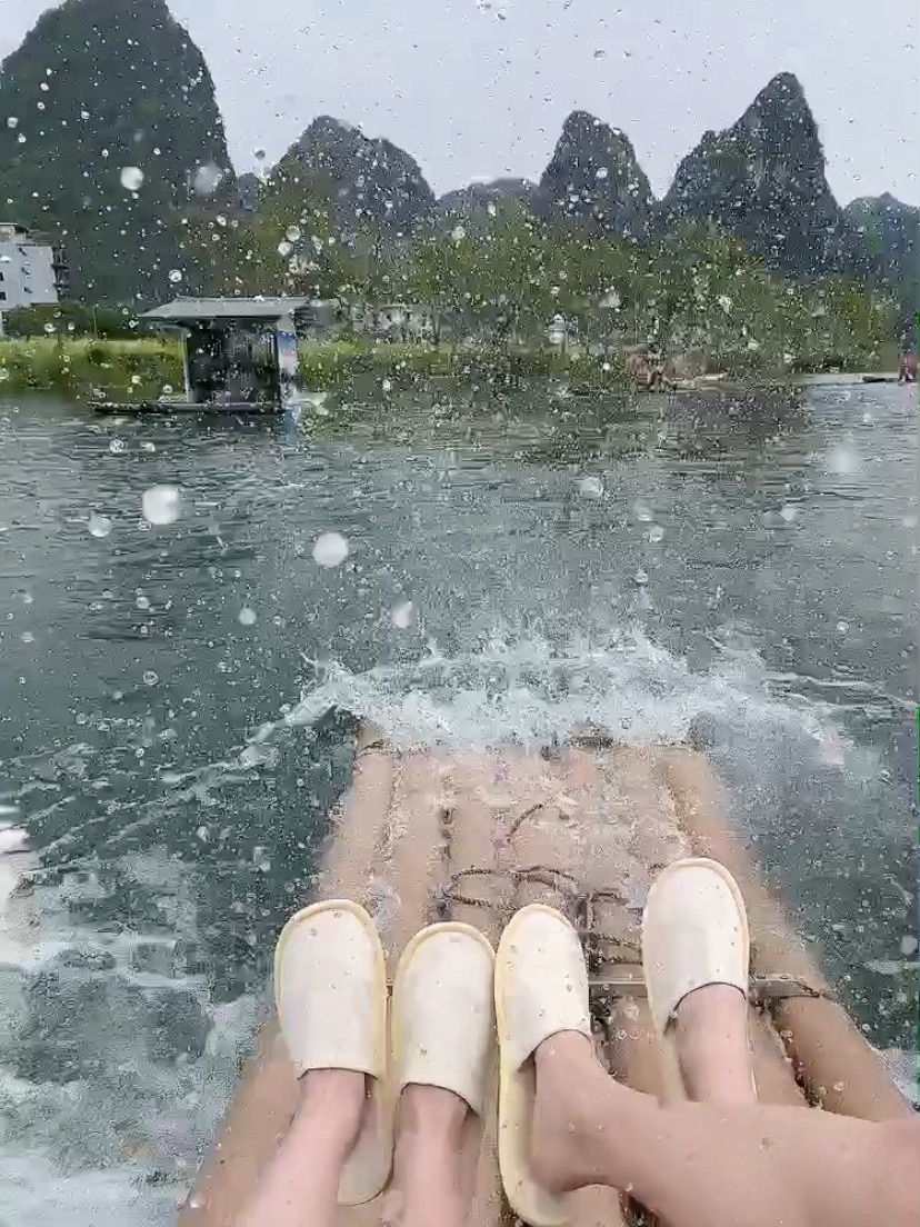 遇龙河景区旅行图片 3