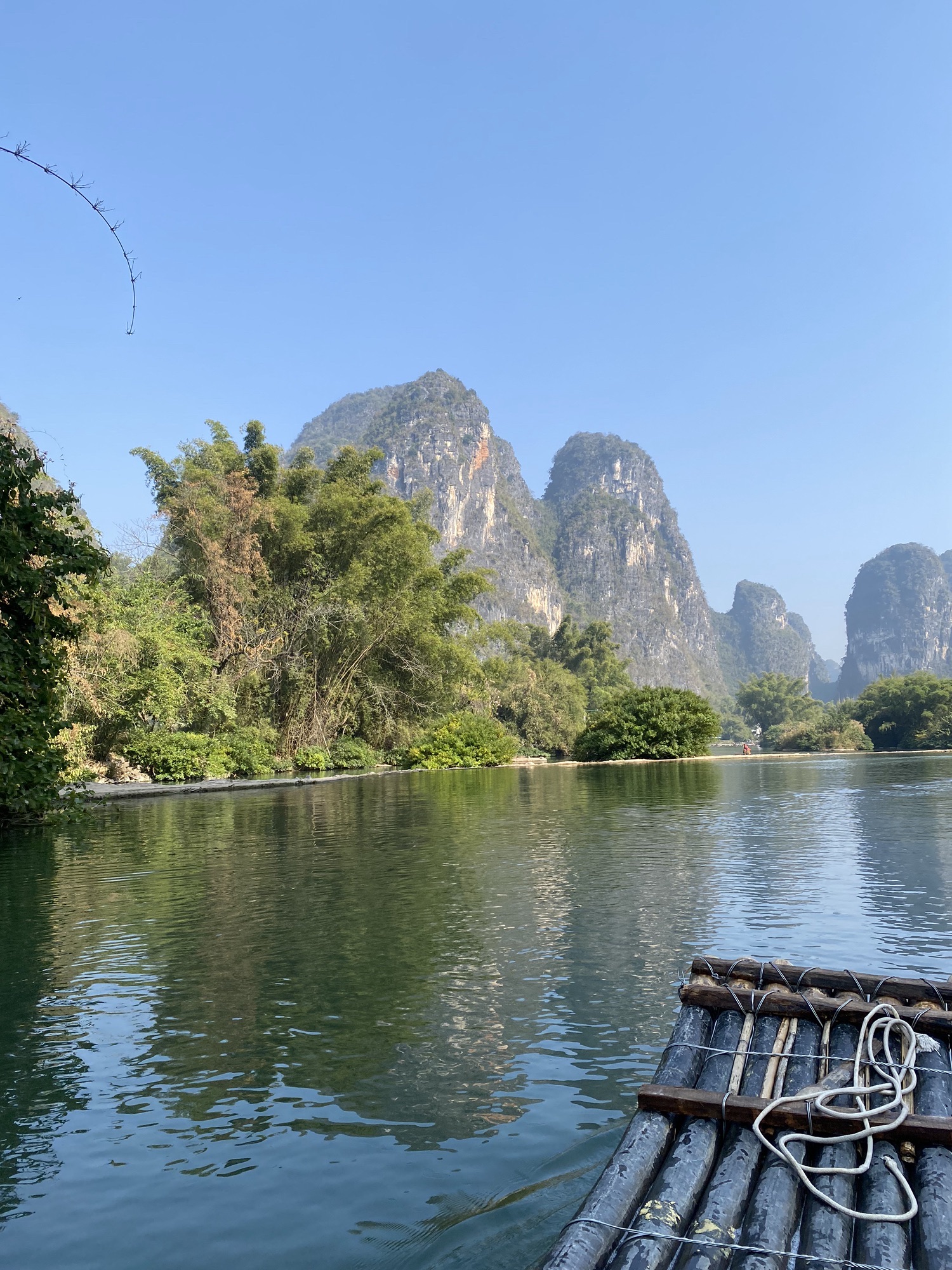 遇龙河景区旅行图片 1