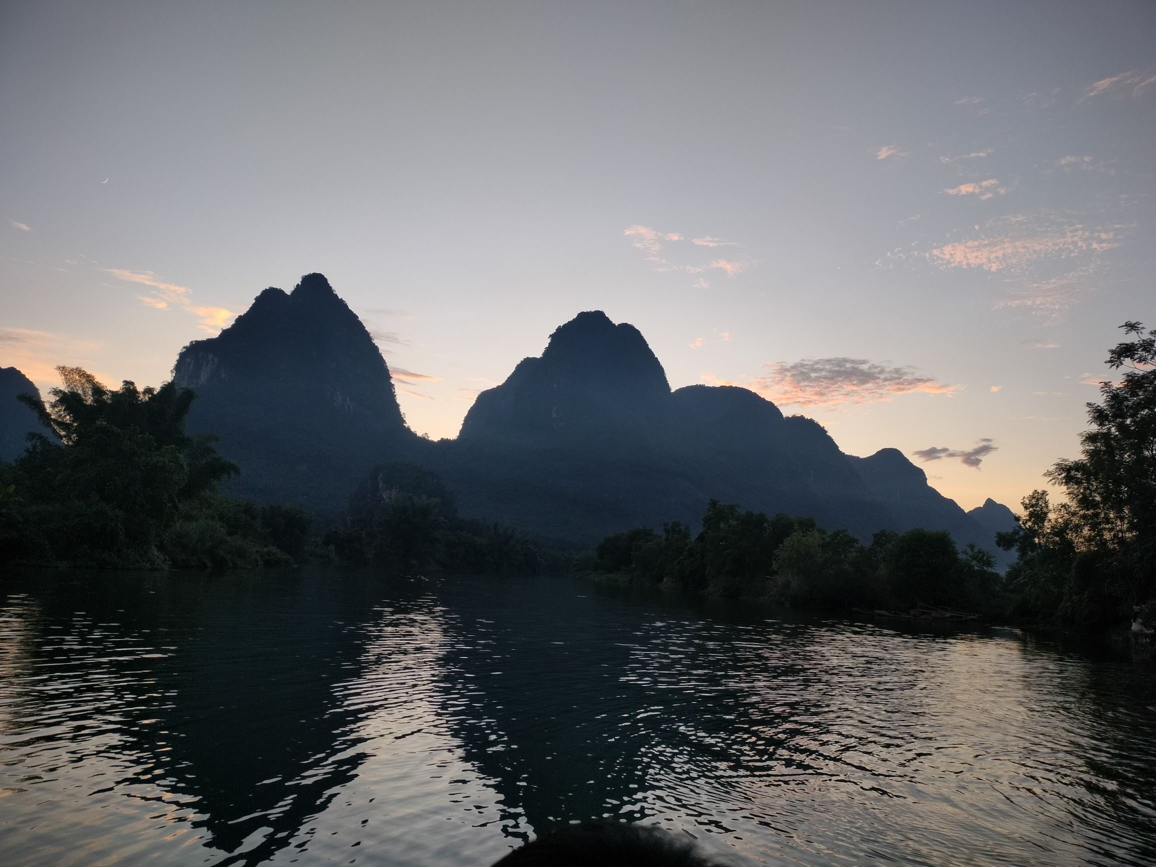 遇龙河景区旅行图片 2