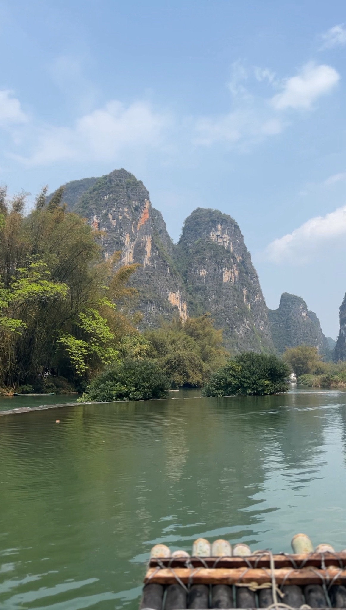 遇龙河景区旅行图片 2