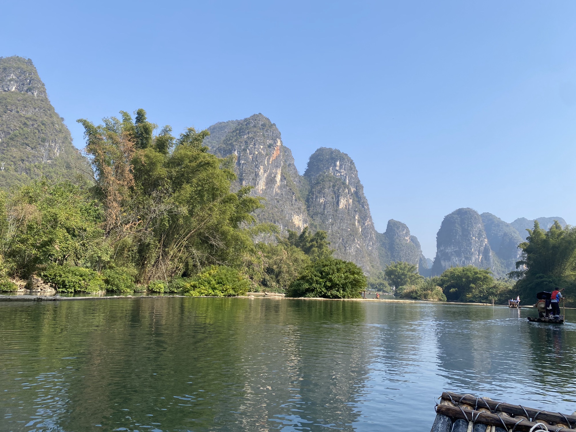 遇龙河景区旅行图片 3