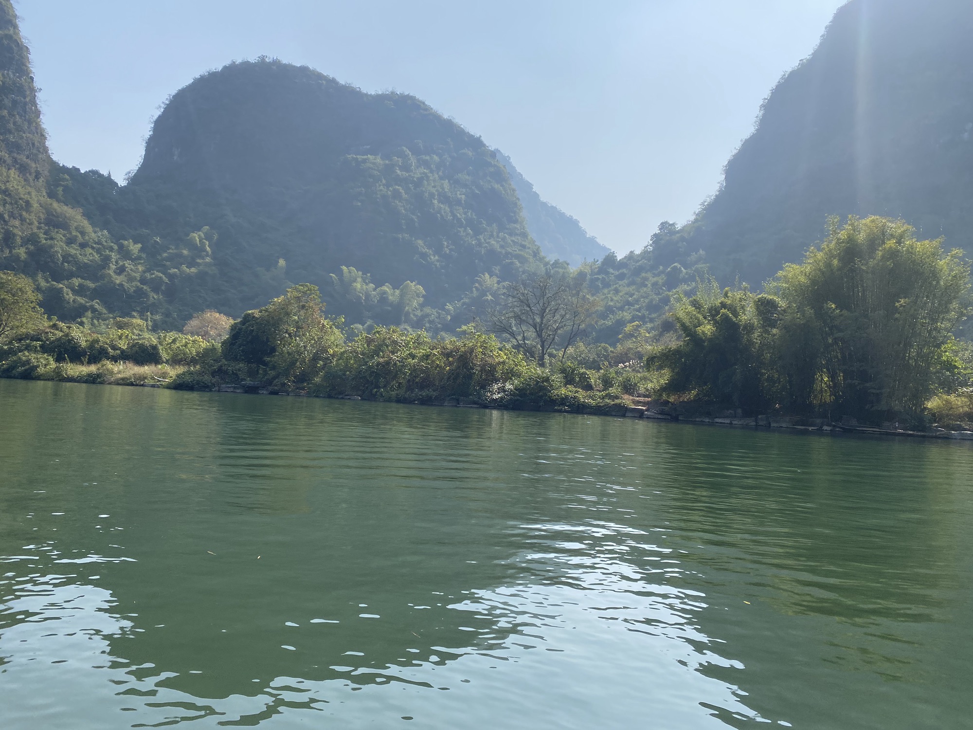 遇龙河景区旅行图片 2