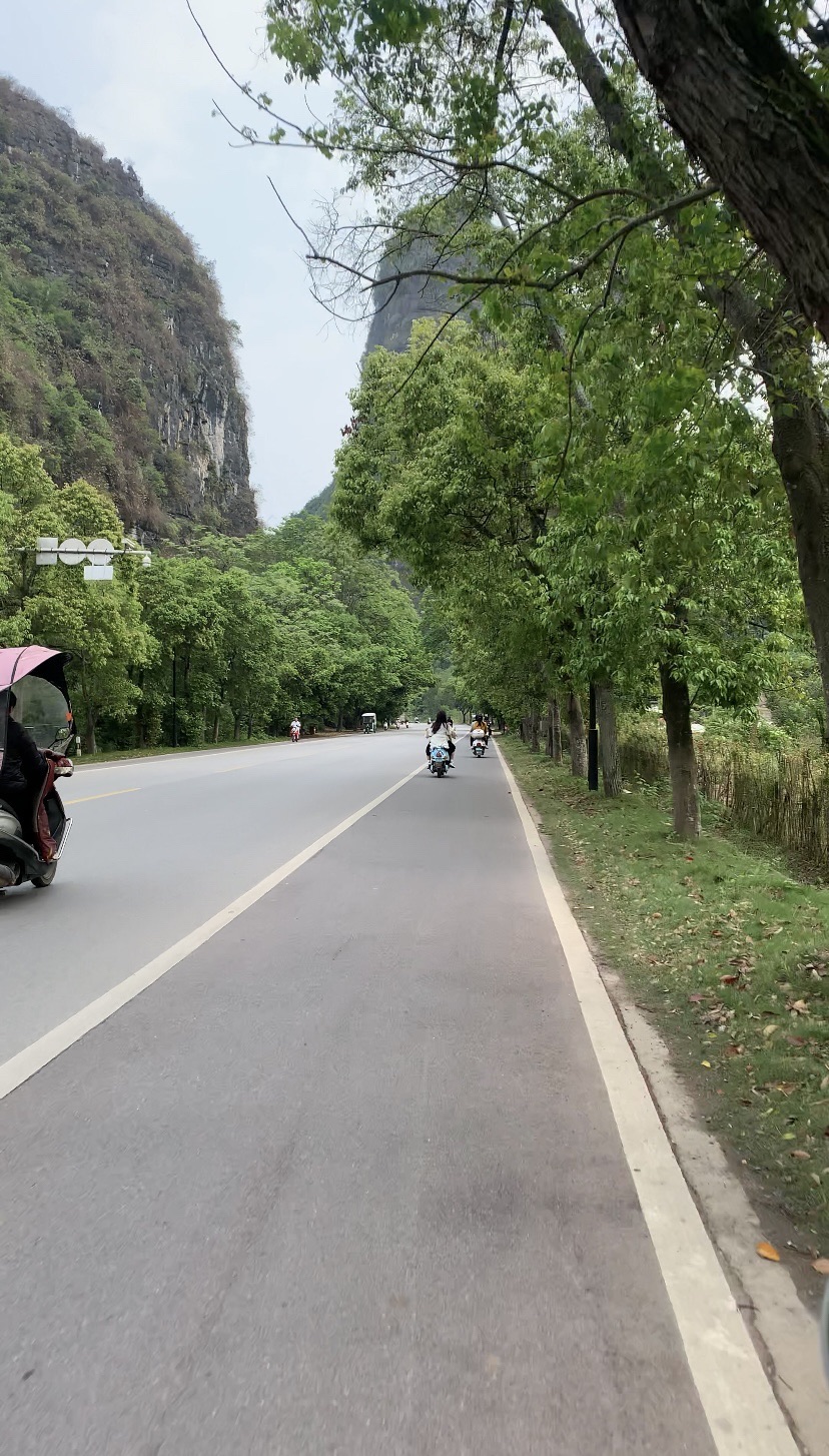 遇龙河景区旅行图片 2