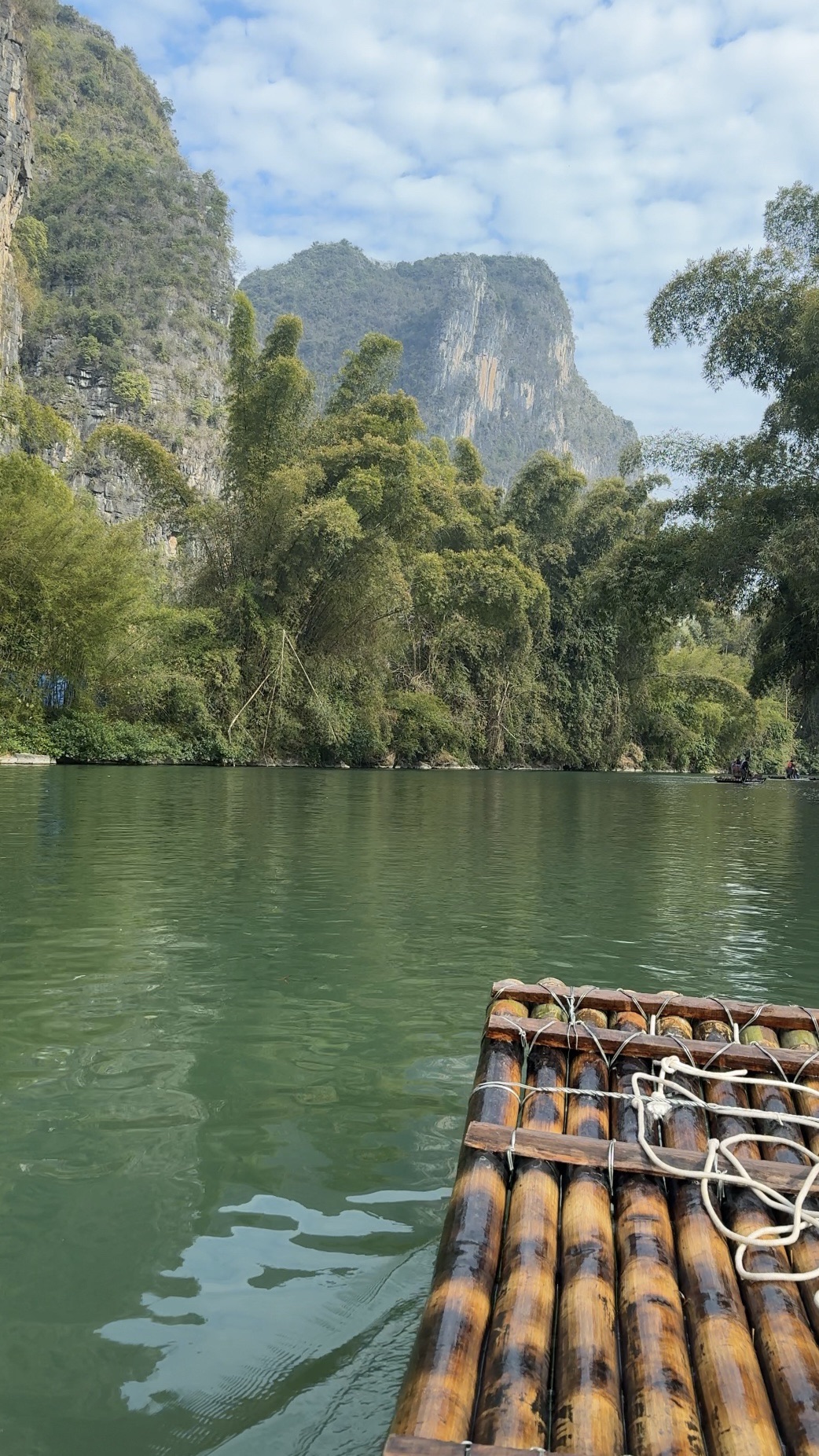遇龙河景区旅行图片 3