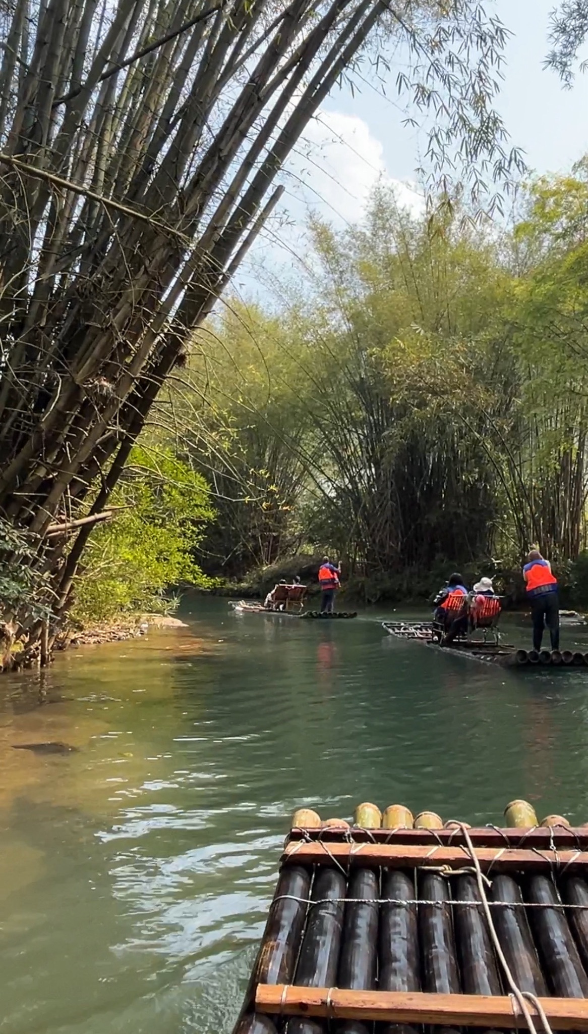 遇龙河景区旅行图片 1