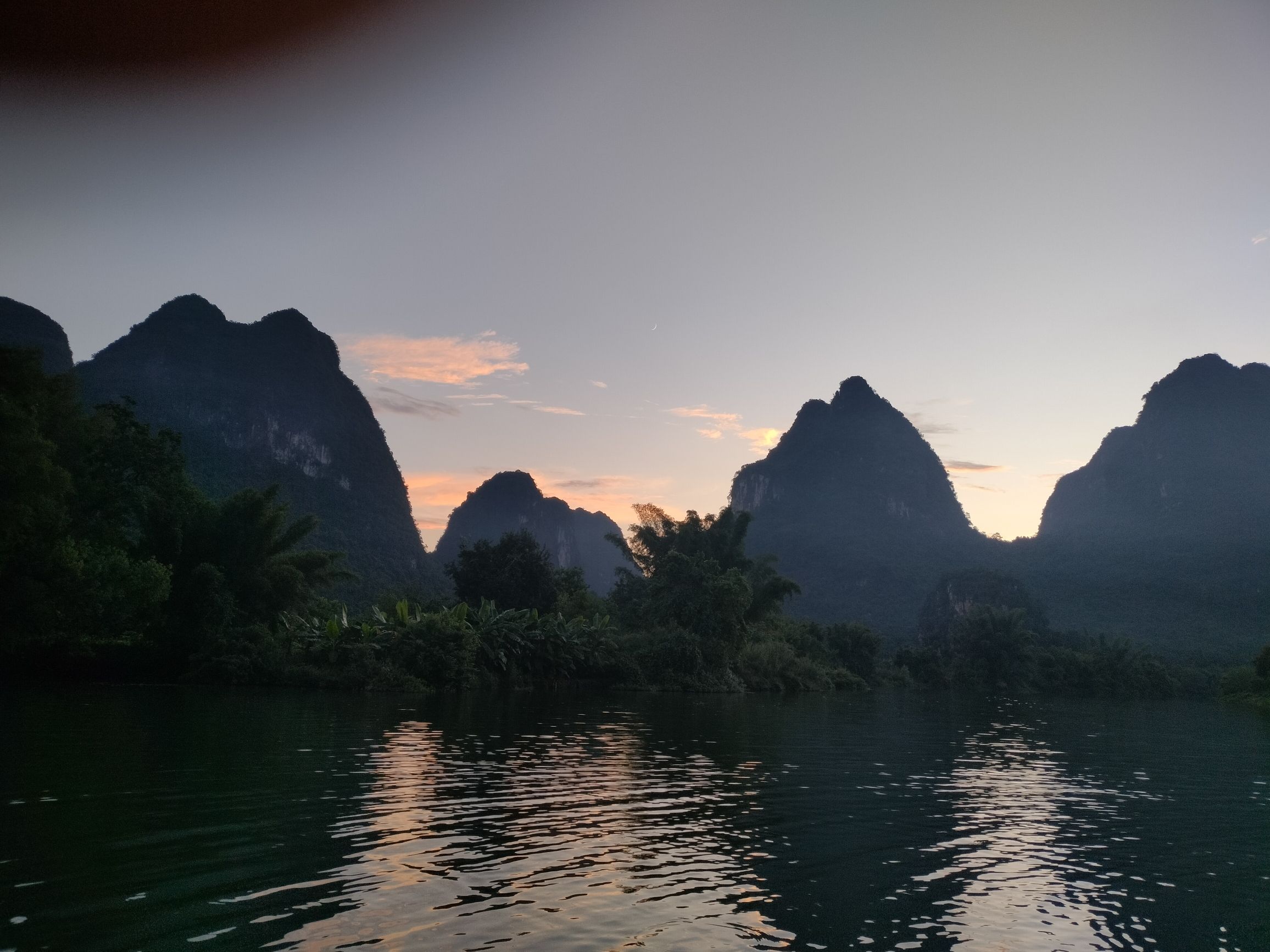 遇龙河景区旅行图片 3