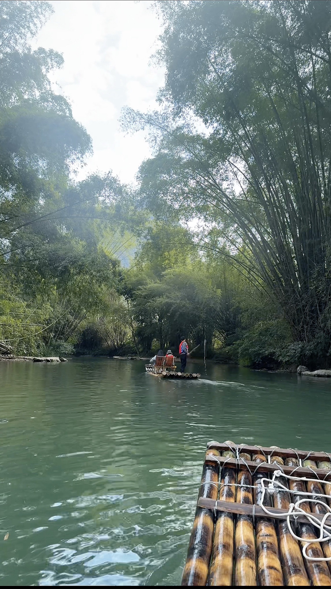 遇龙河景区旅行图片 2