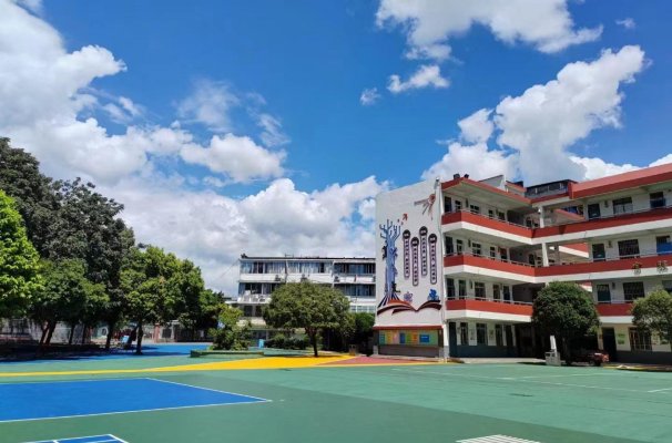 桂林市第十六中学