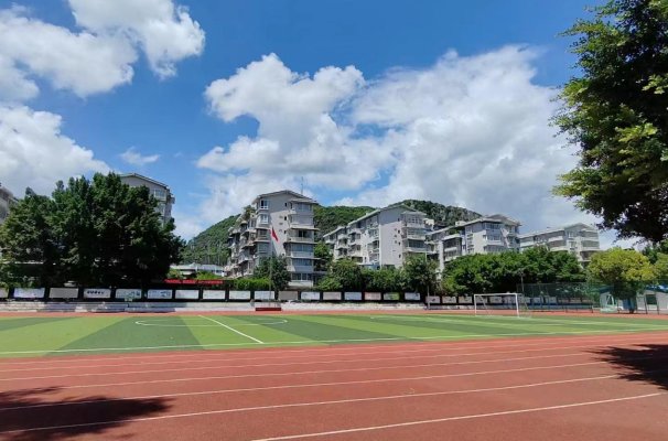 桂林市第十六中学