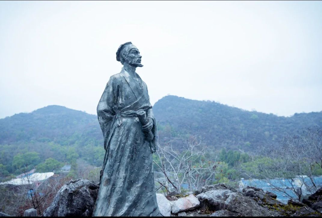 会仙岩景区旅行图片 1
