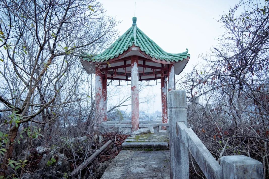 会仙岩景区旅行图片 2