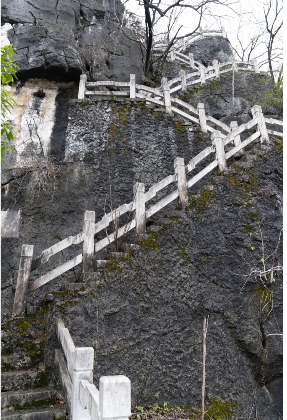 会仙岩景区旅行图片 3